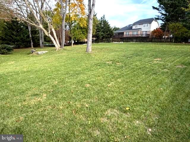 11125 PARKWOOD DRIVE