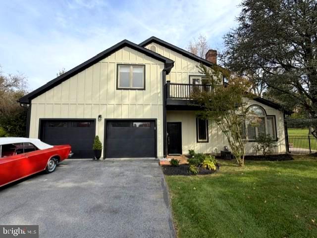 11125 PARKWOOD DRIVE