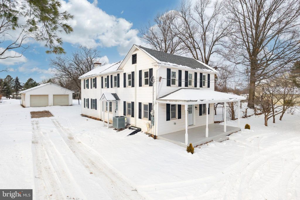 Photo of 181 W 7th Avenue, TRAPPE, PA 19426 (MLS # PAMC2163136)