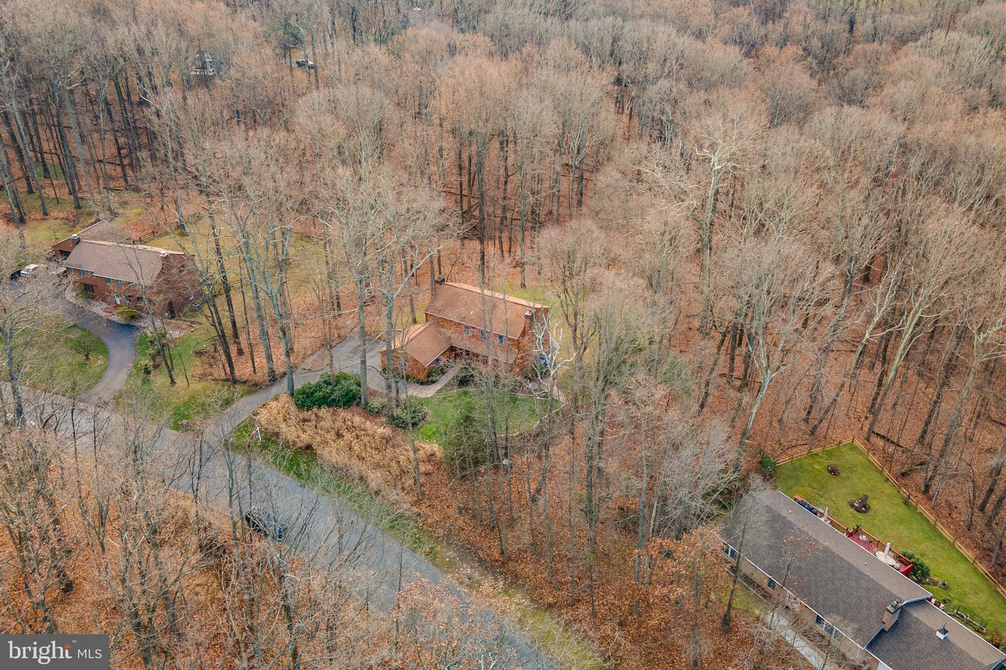 SAGAMORE FOREST - Residential