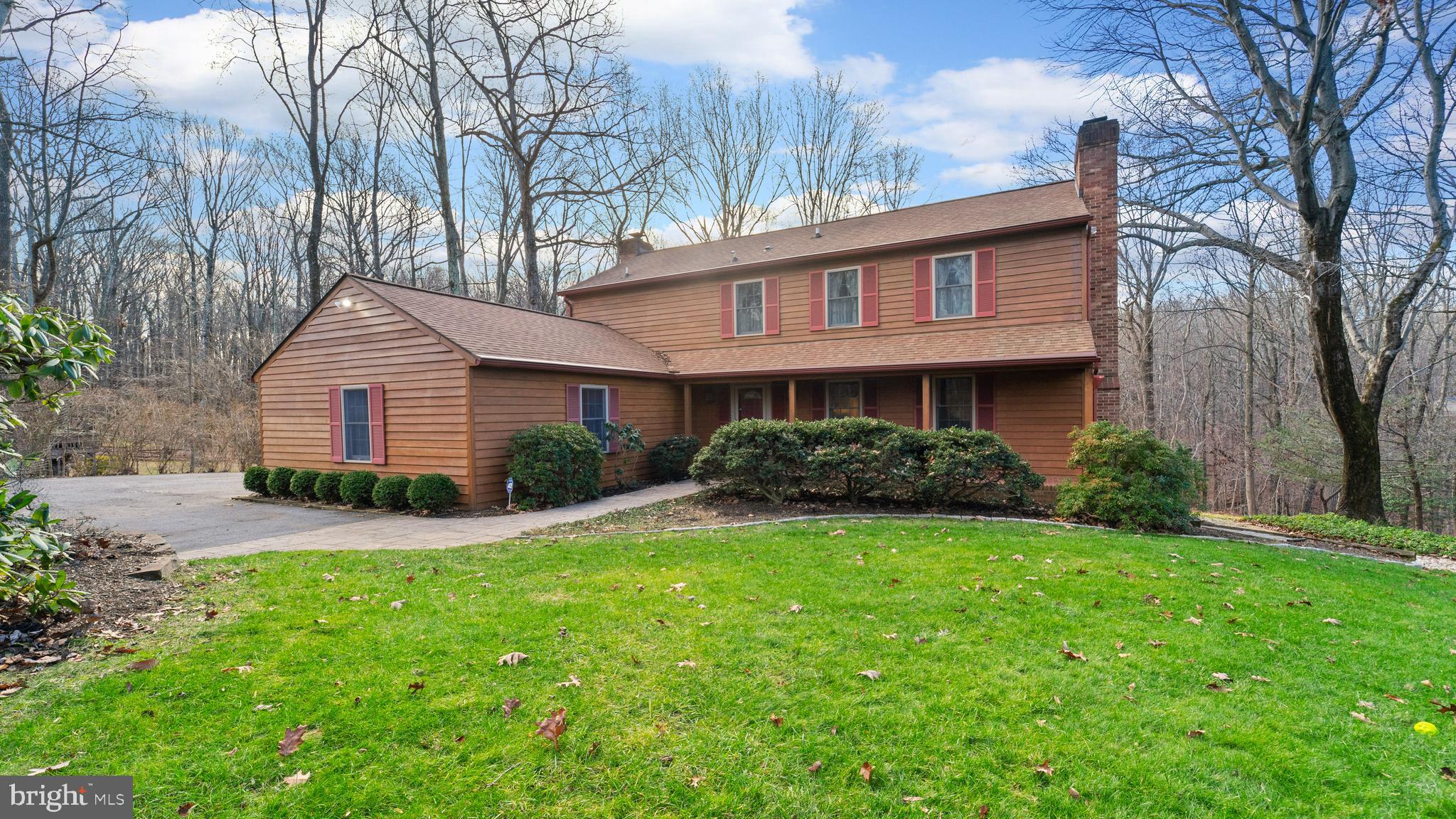 SAGAMORE FOREST - Residential