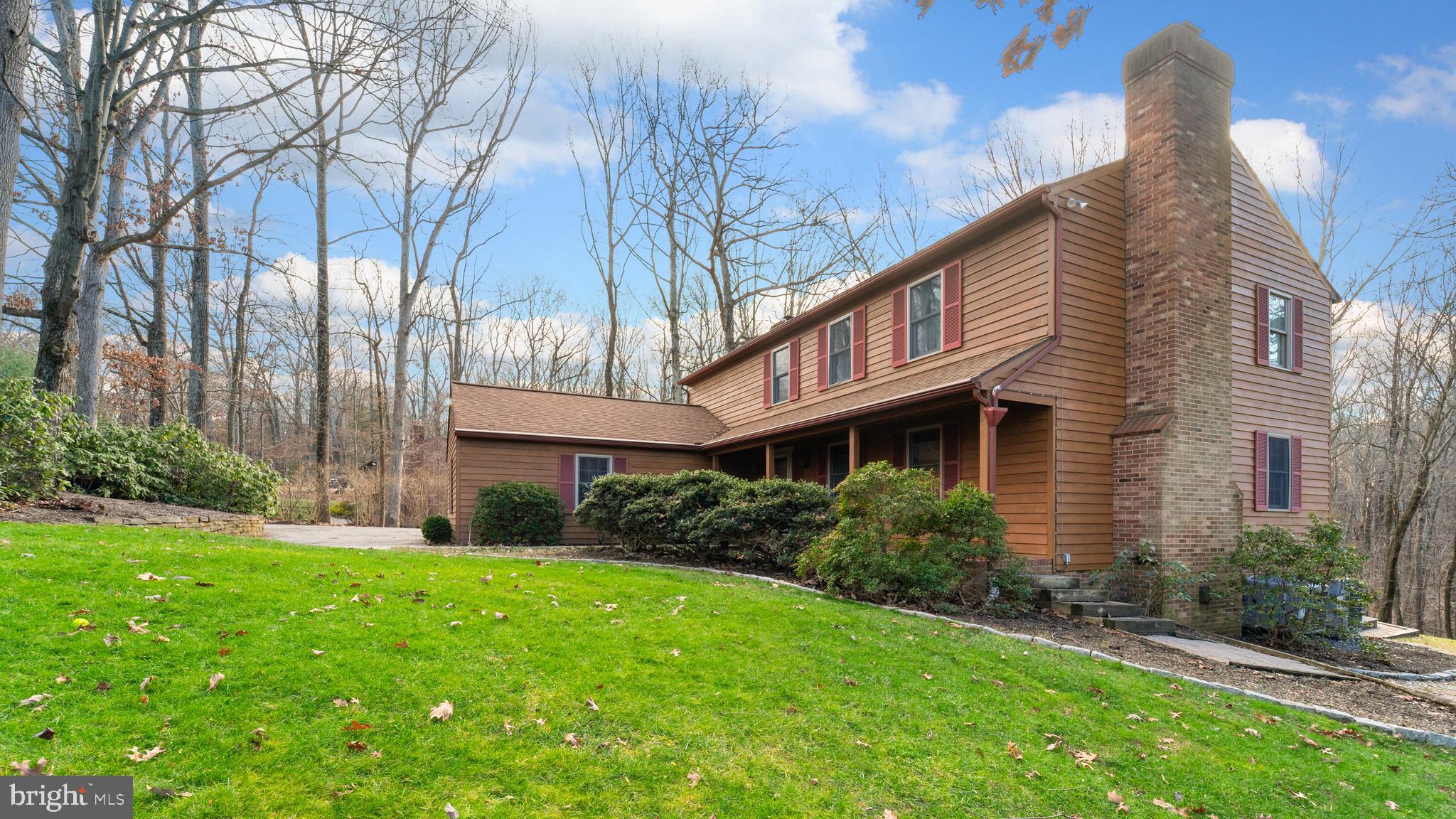 SAGAMORE FOREST - Residential