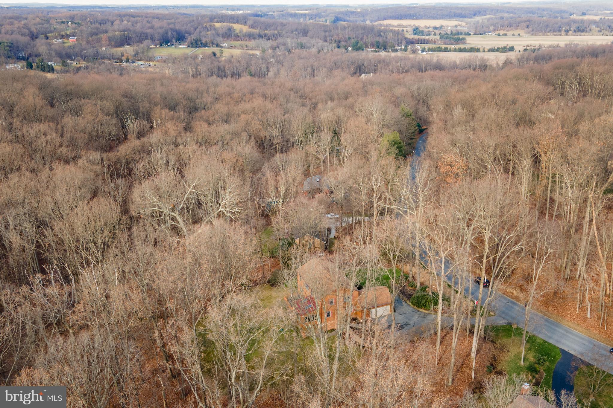 SAGAMORE FOREST - Residential