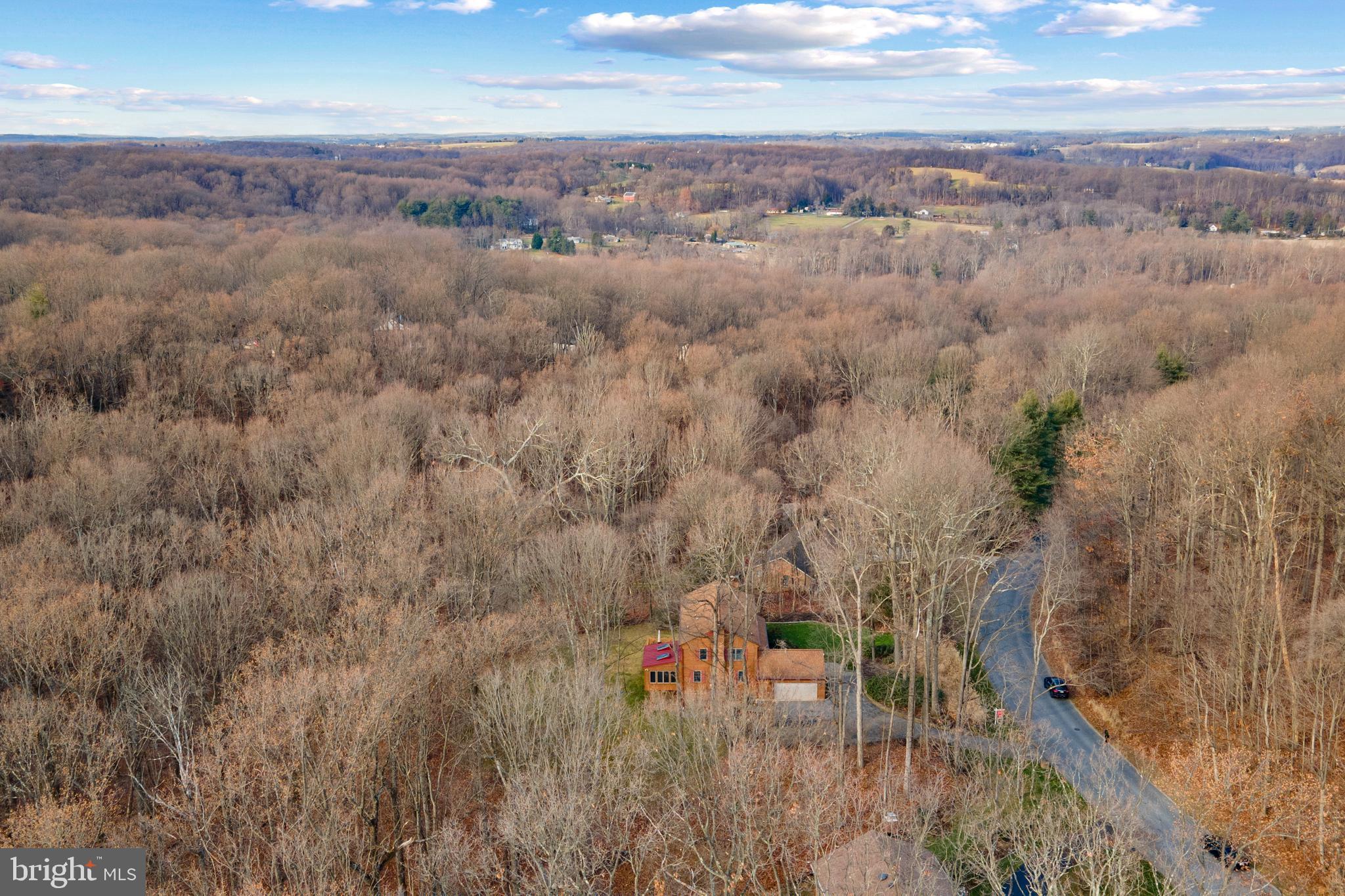 SAGAMORE FOREST - Residential