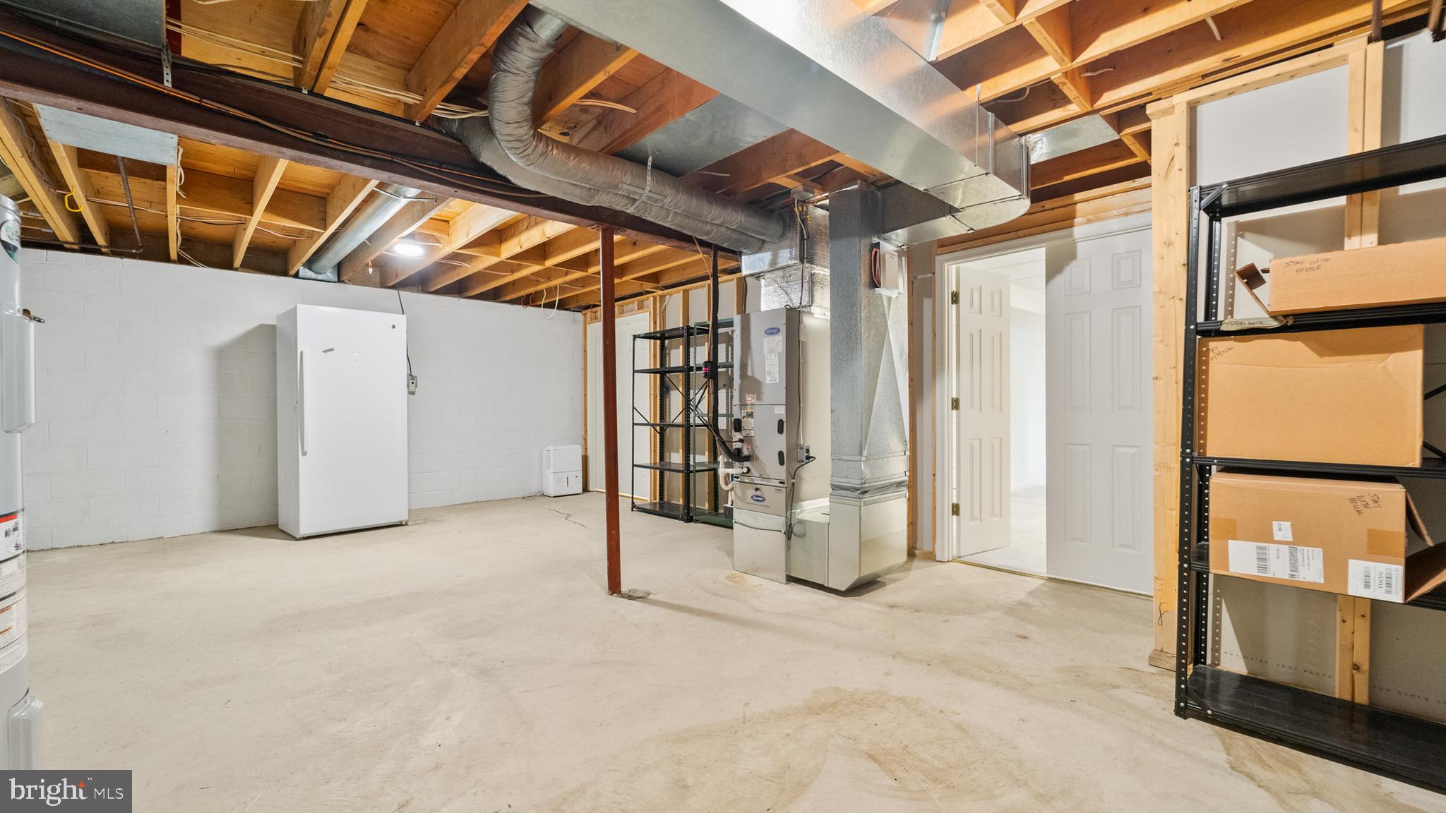 SAGAMORE FOREST - Residential