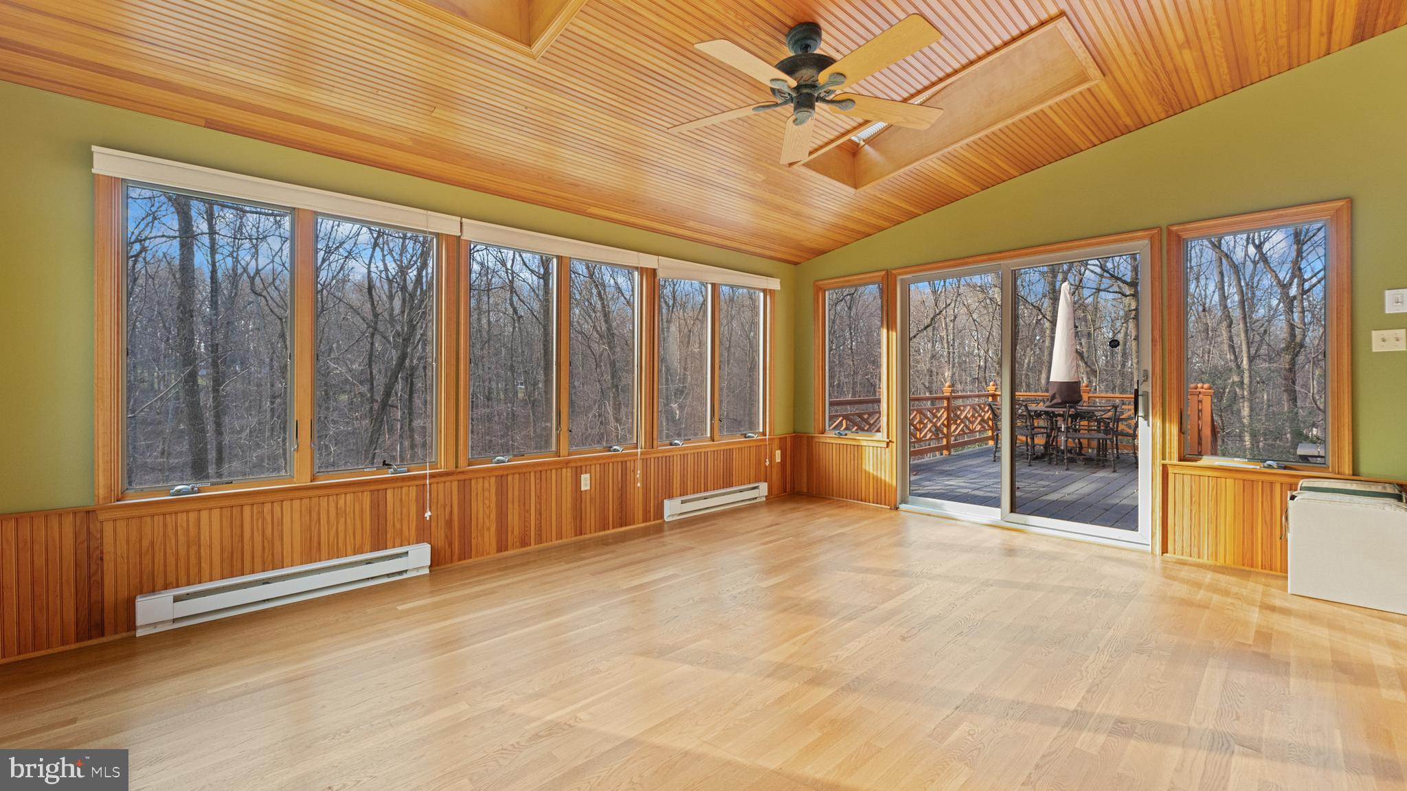 SAGAMORE FOREST - Residential