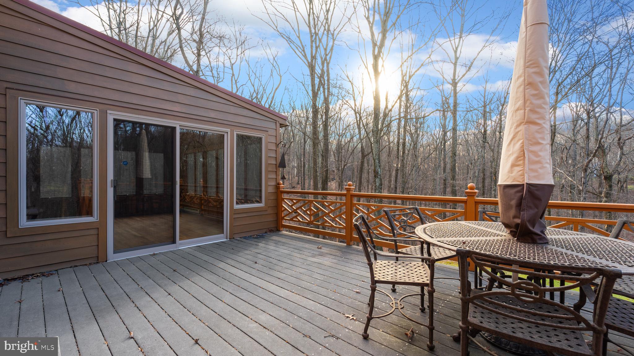 SAGAMORE FOREST - Residential