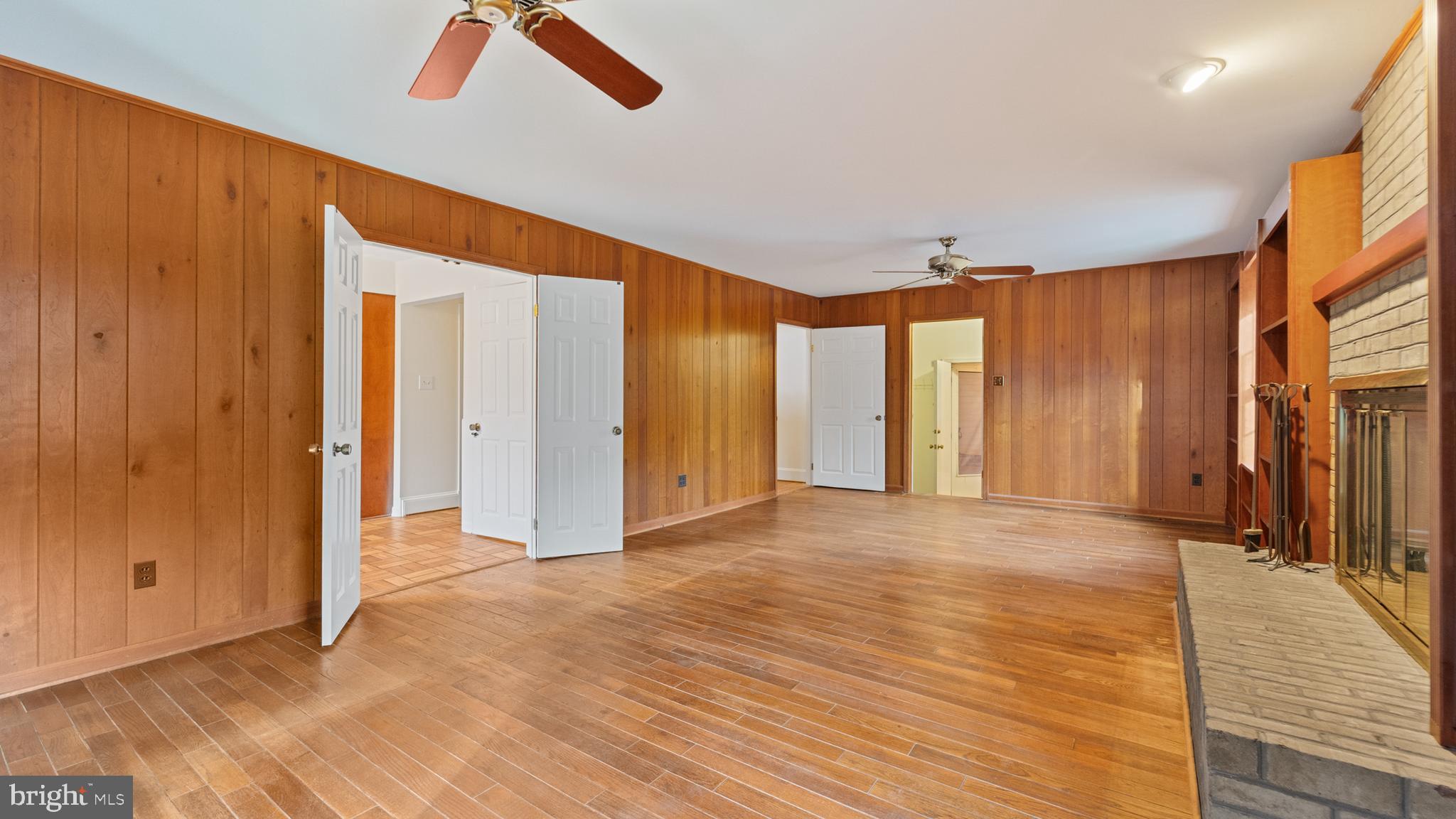 SAGAMORE FOREST - Residential