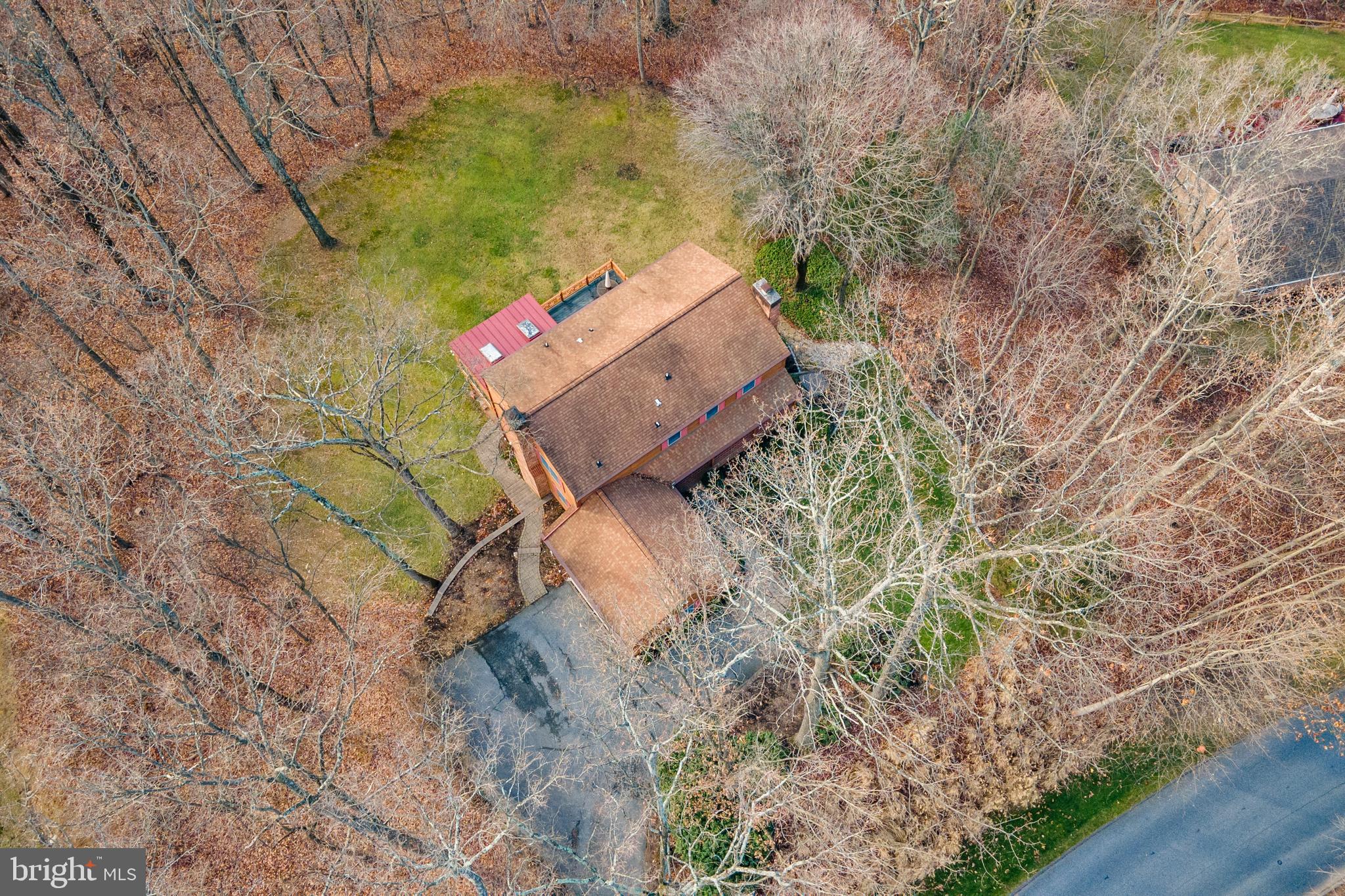 SAGAMORE FOREST - Residential