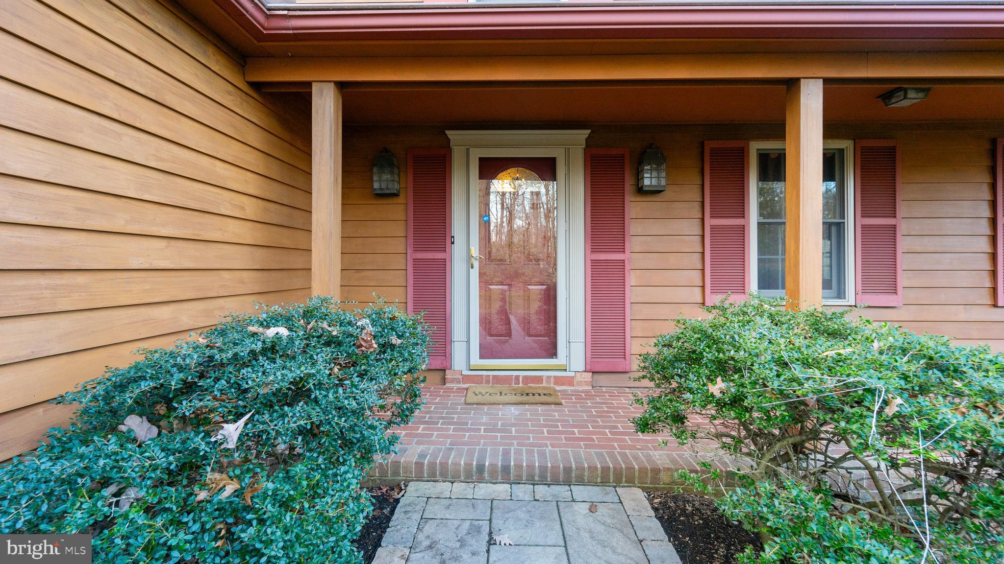 SAGAMORE FOREST - Residential