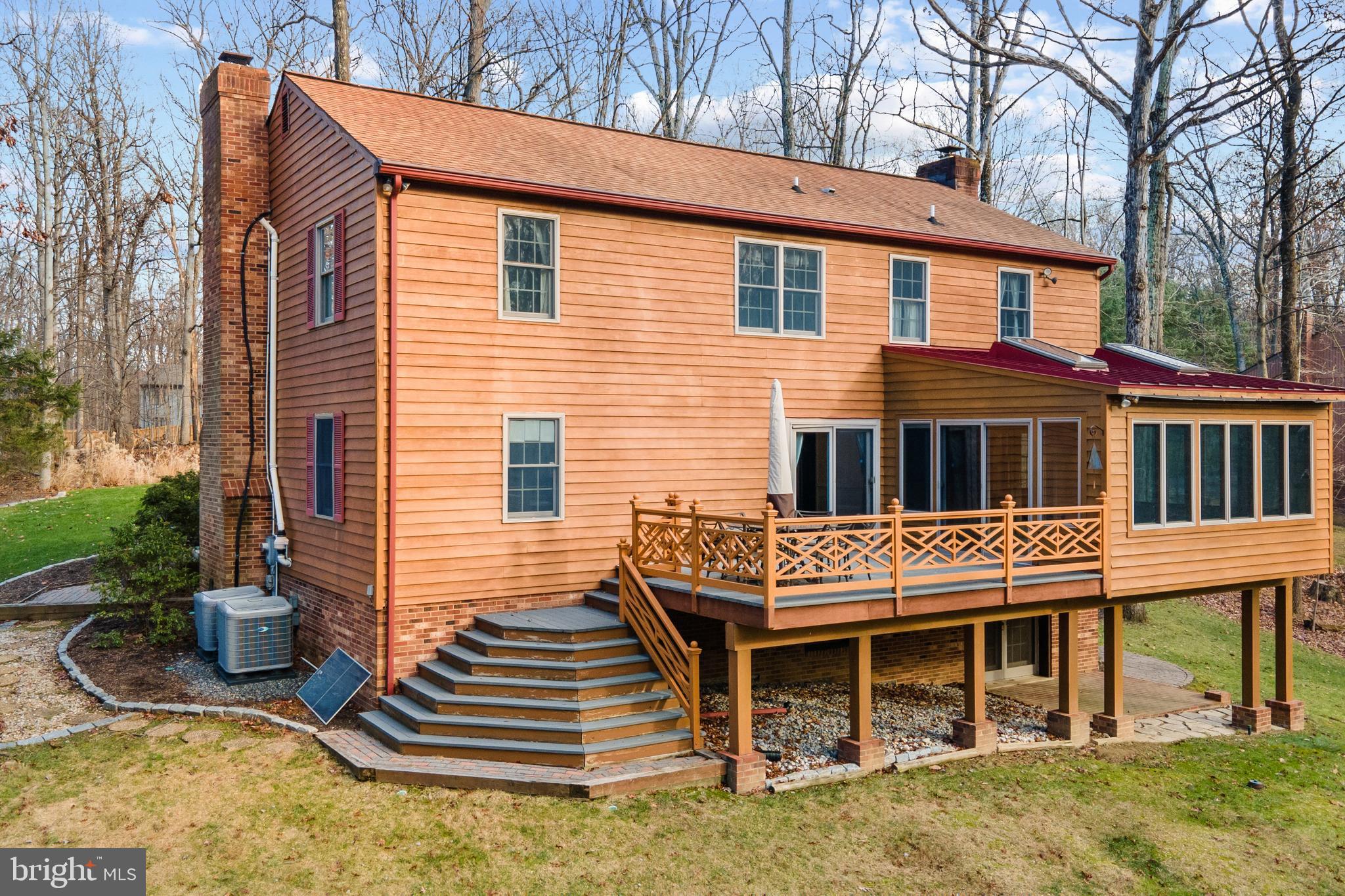 SAGAMORE FOREST - Residential