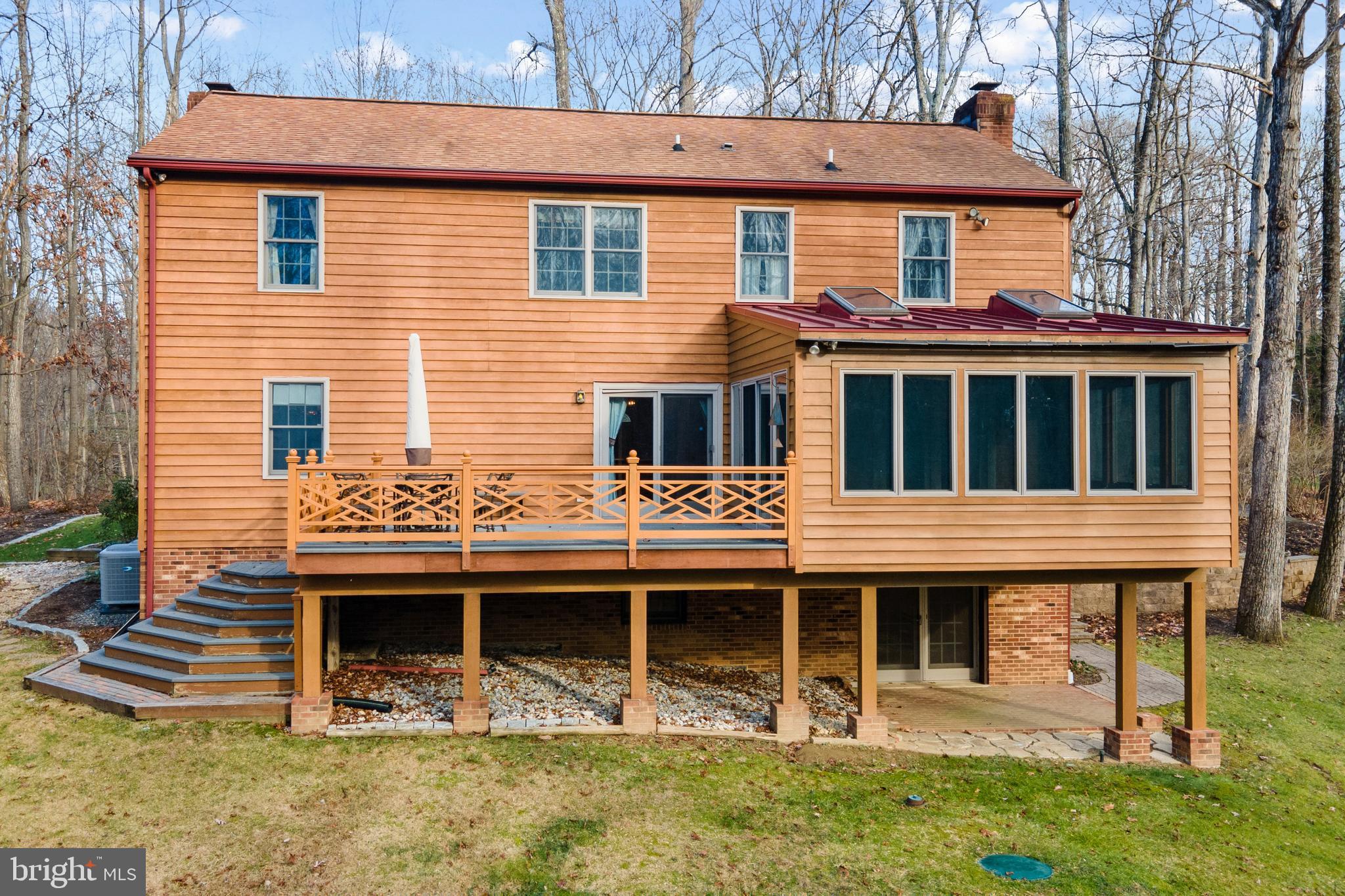 SAGAMORE FOREST - Residential