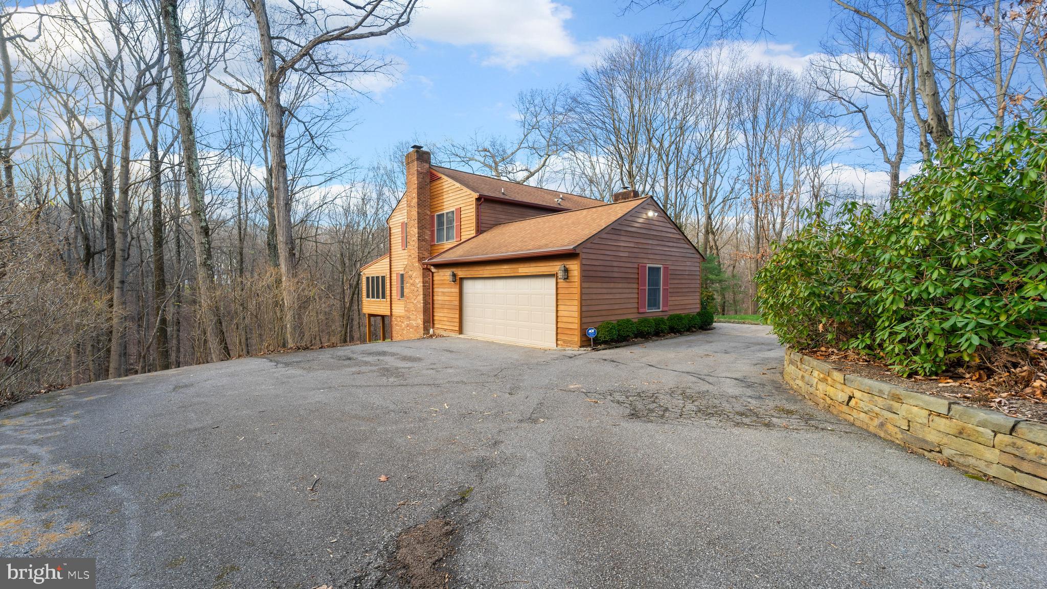 SAGAMORE FOREST - Residential