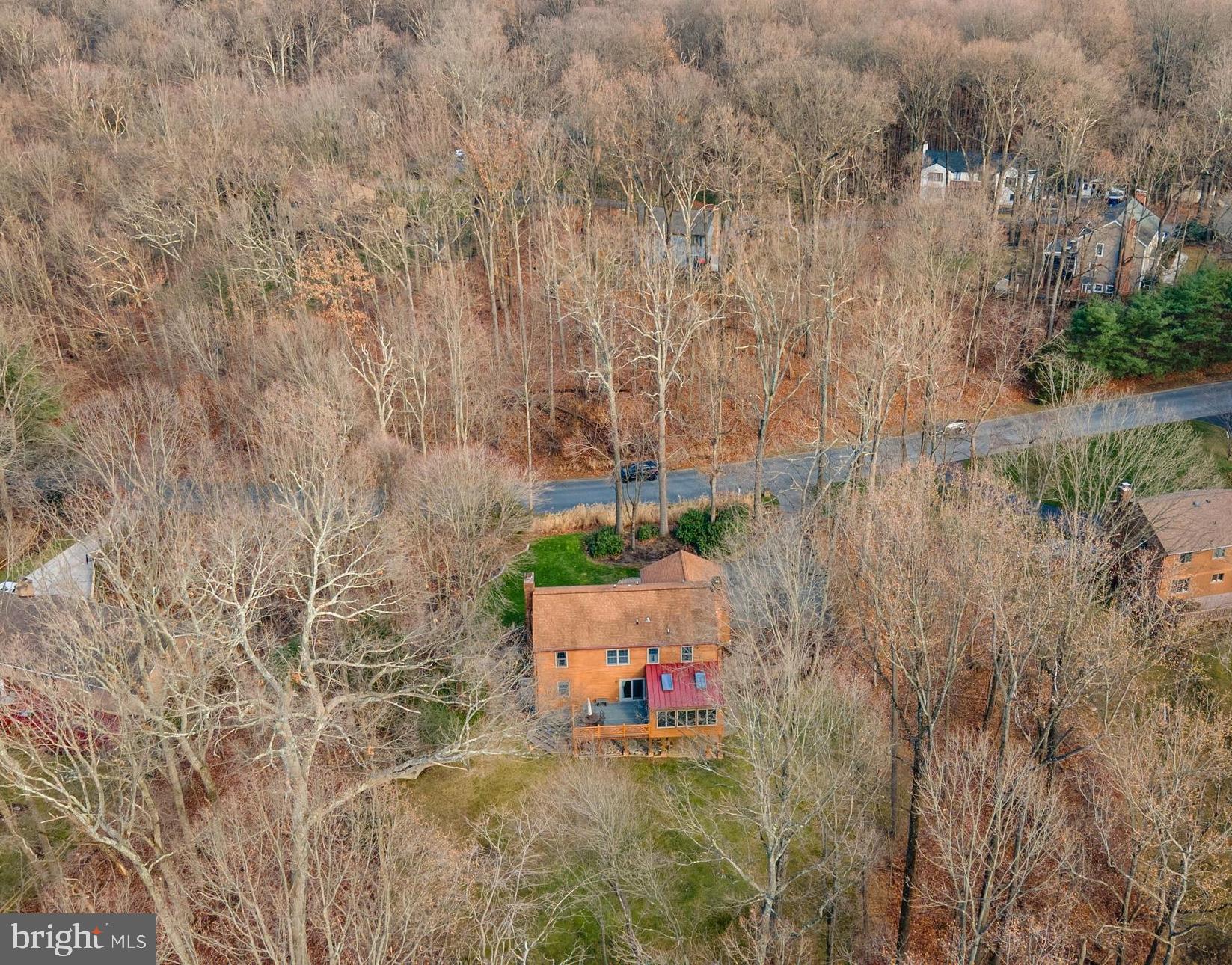 SAGAMORE FOREST - Residential