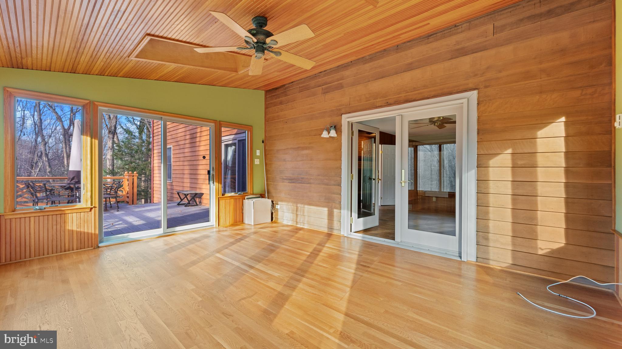 SAGAMORE FOREST - Residential