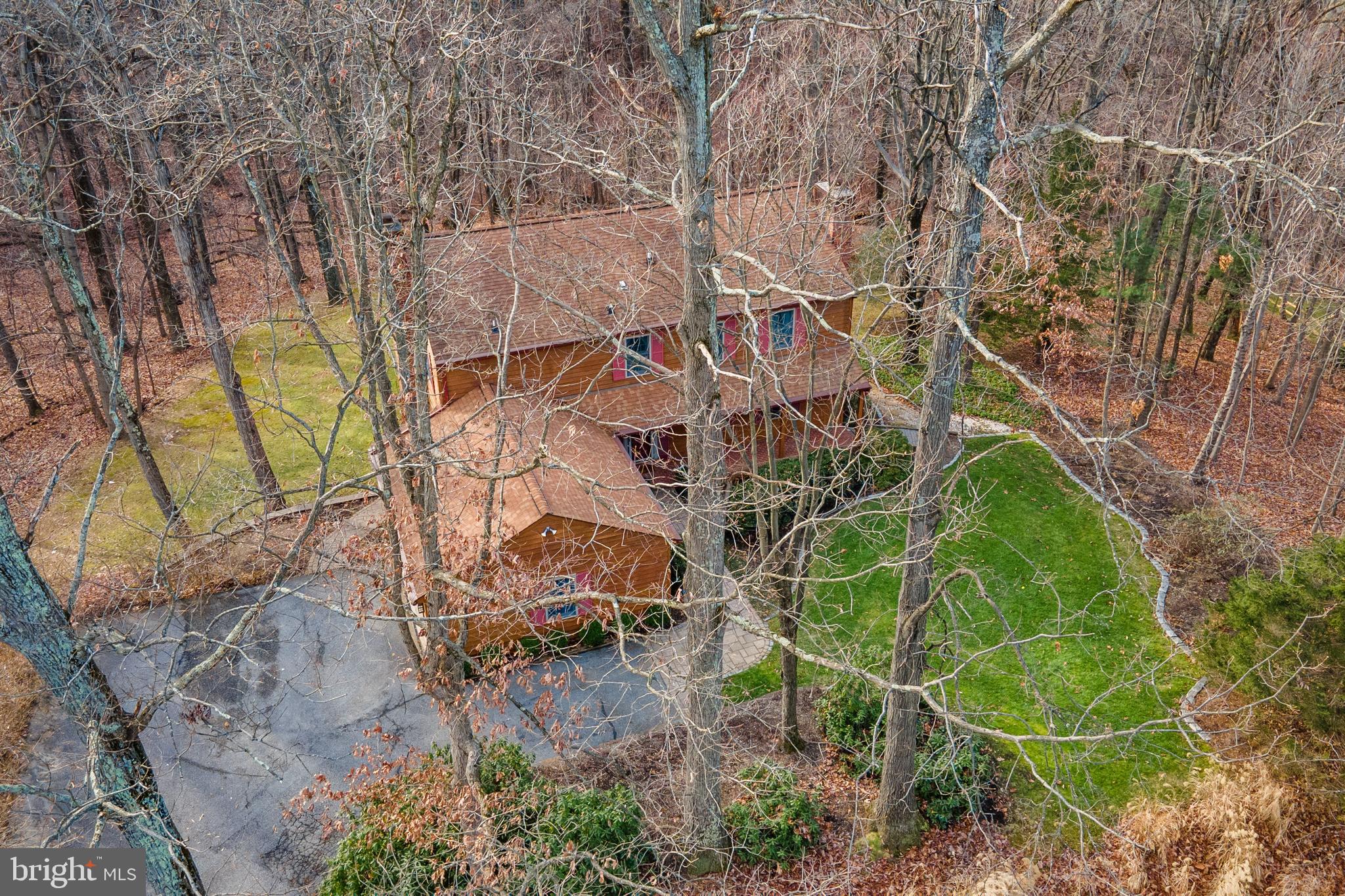 SAGAMORE FOREST - Residential