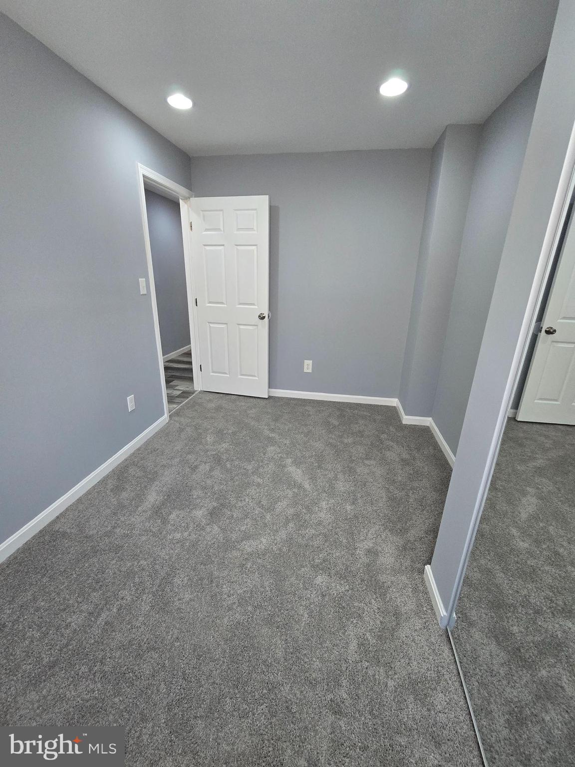 MONDAWMIN - Residential