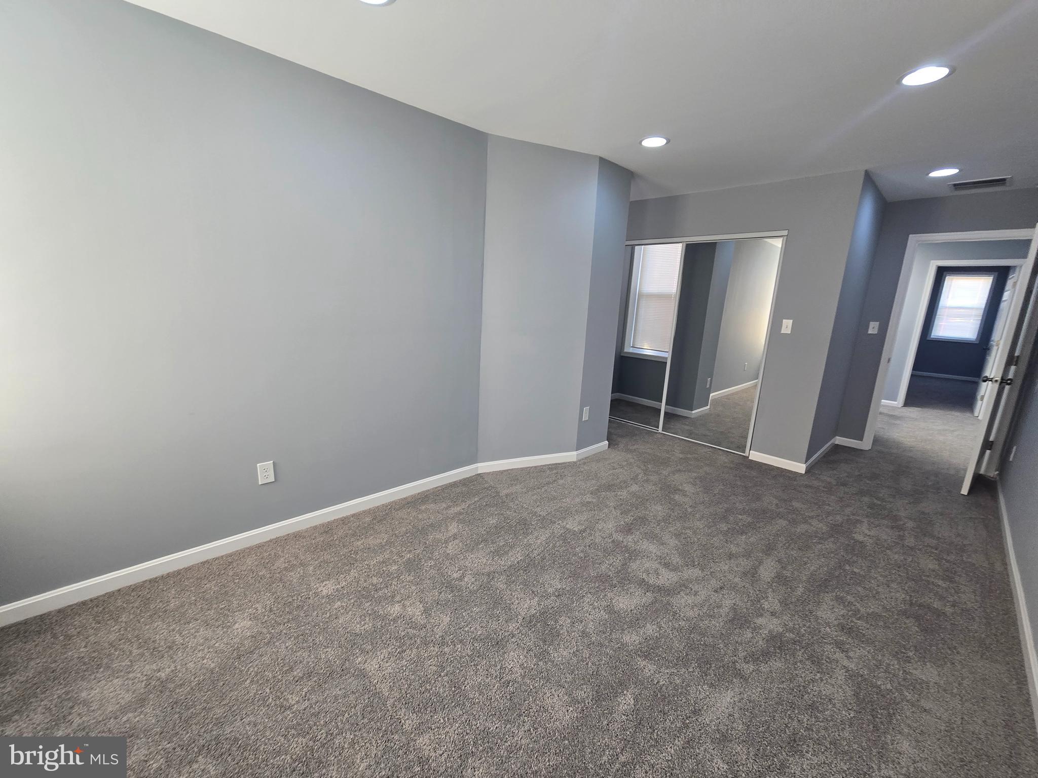 MONDAWMIN - Residential