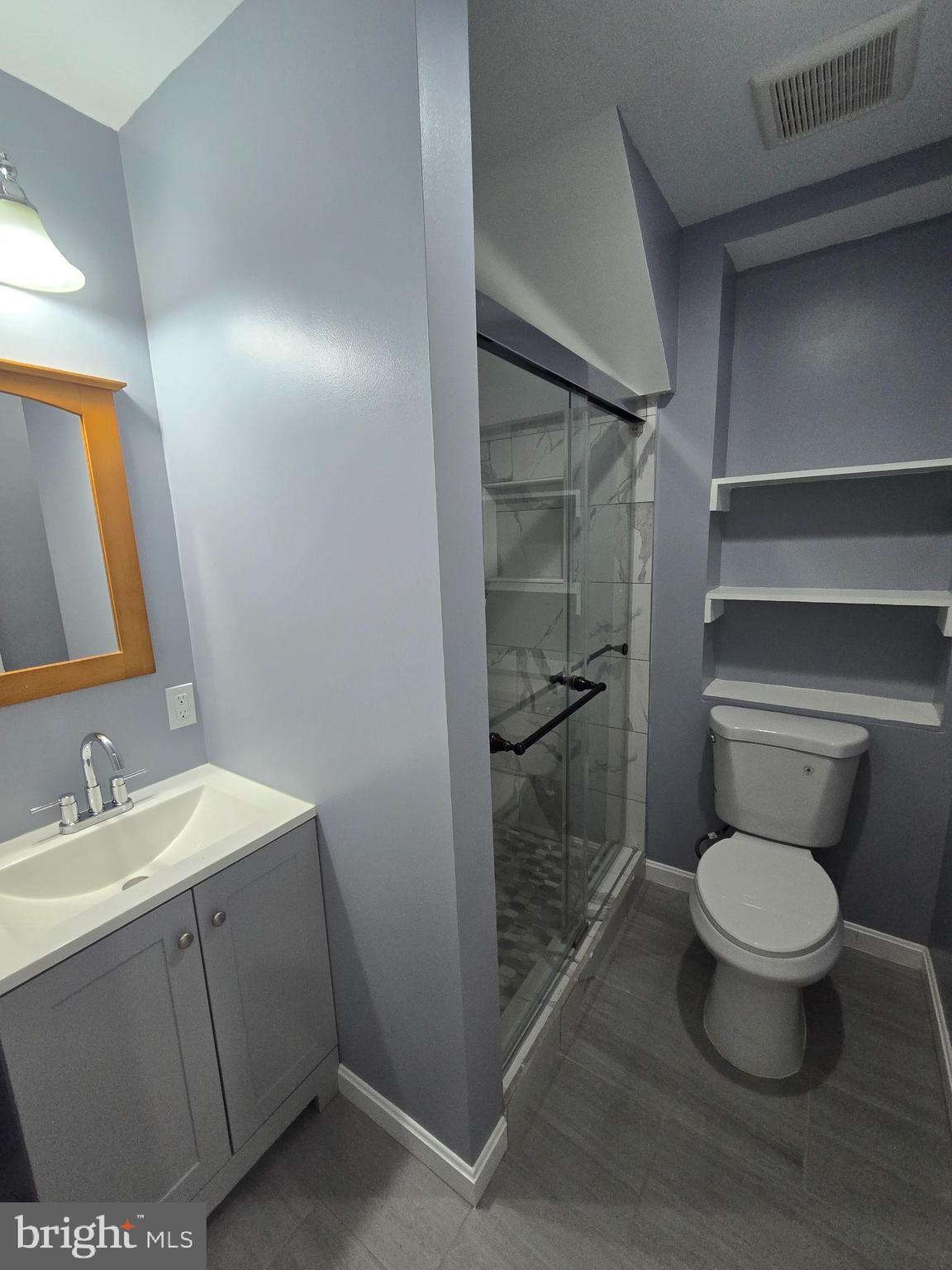 MONDAWMIN - Residential