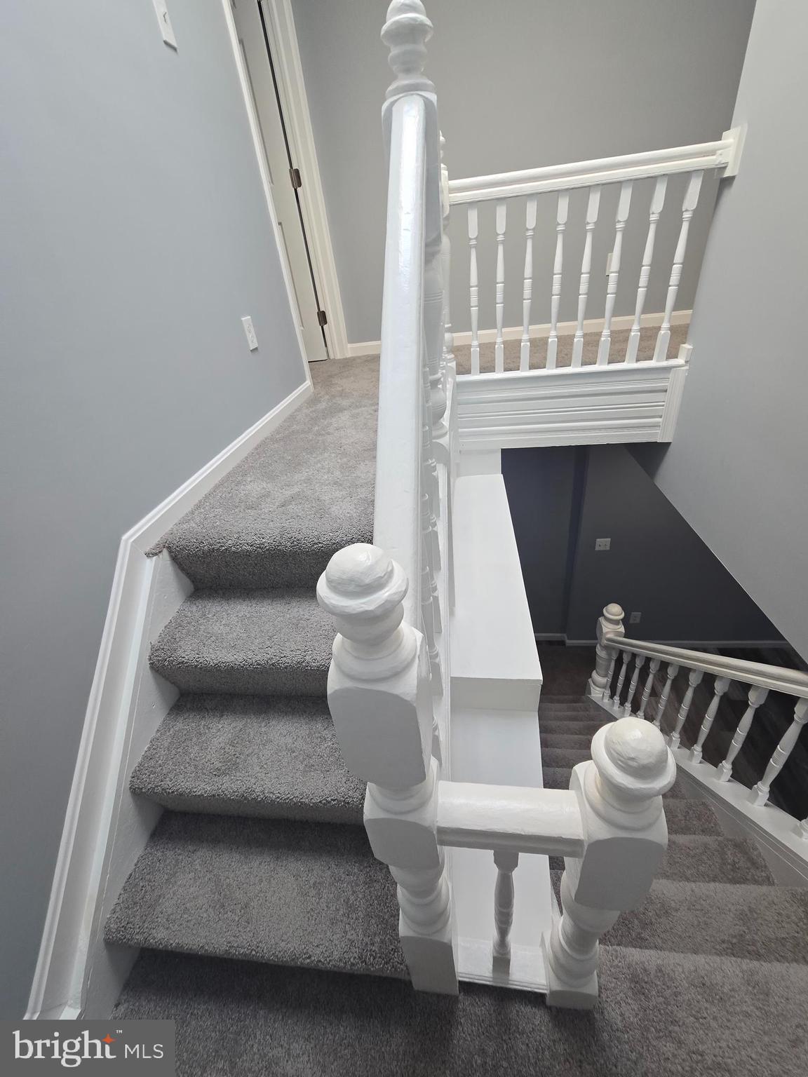 MONDAWMIN - Residential