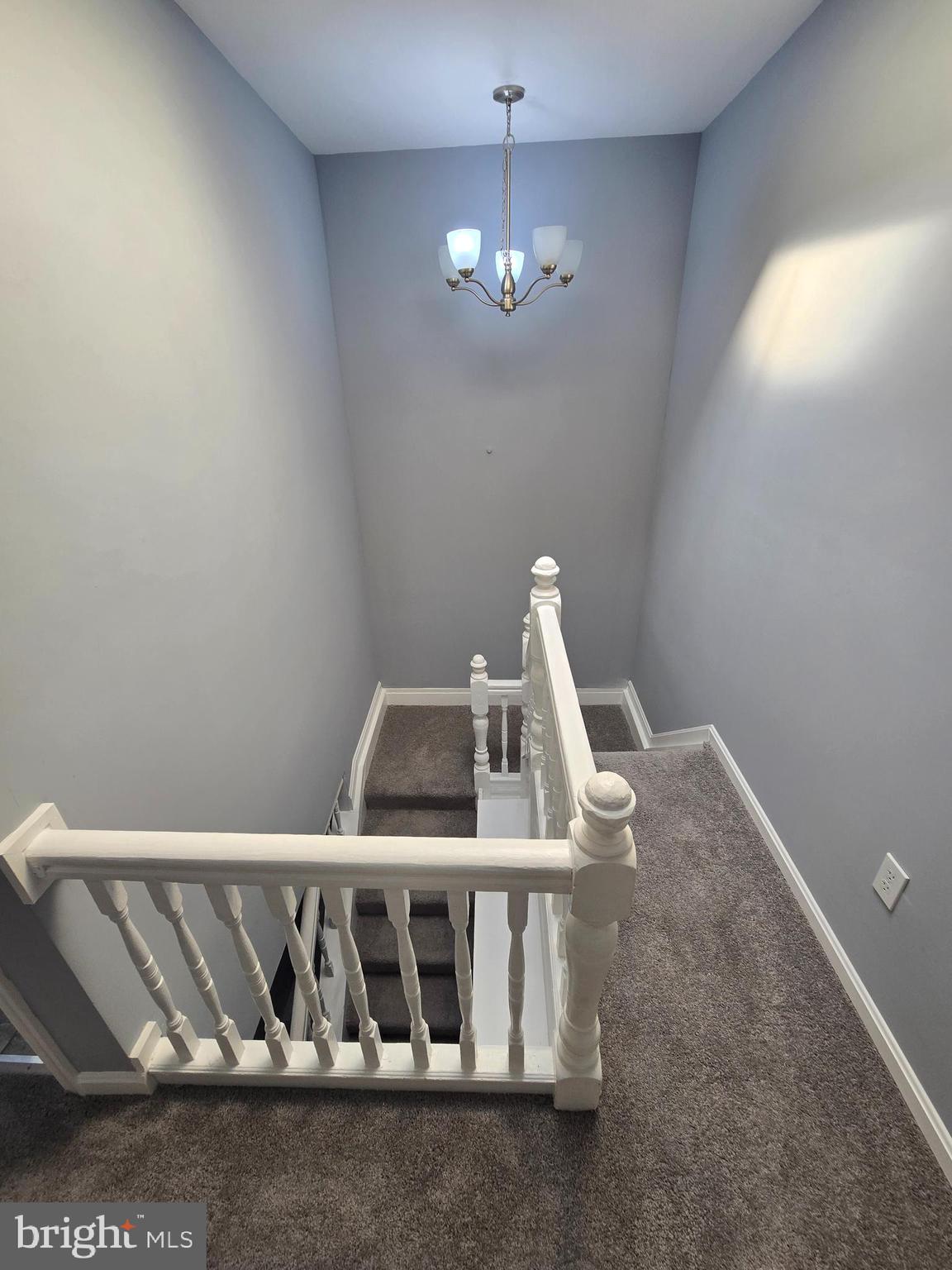 MONDAWMIN - Residential