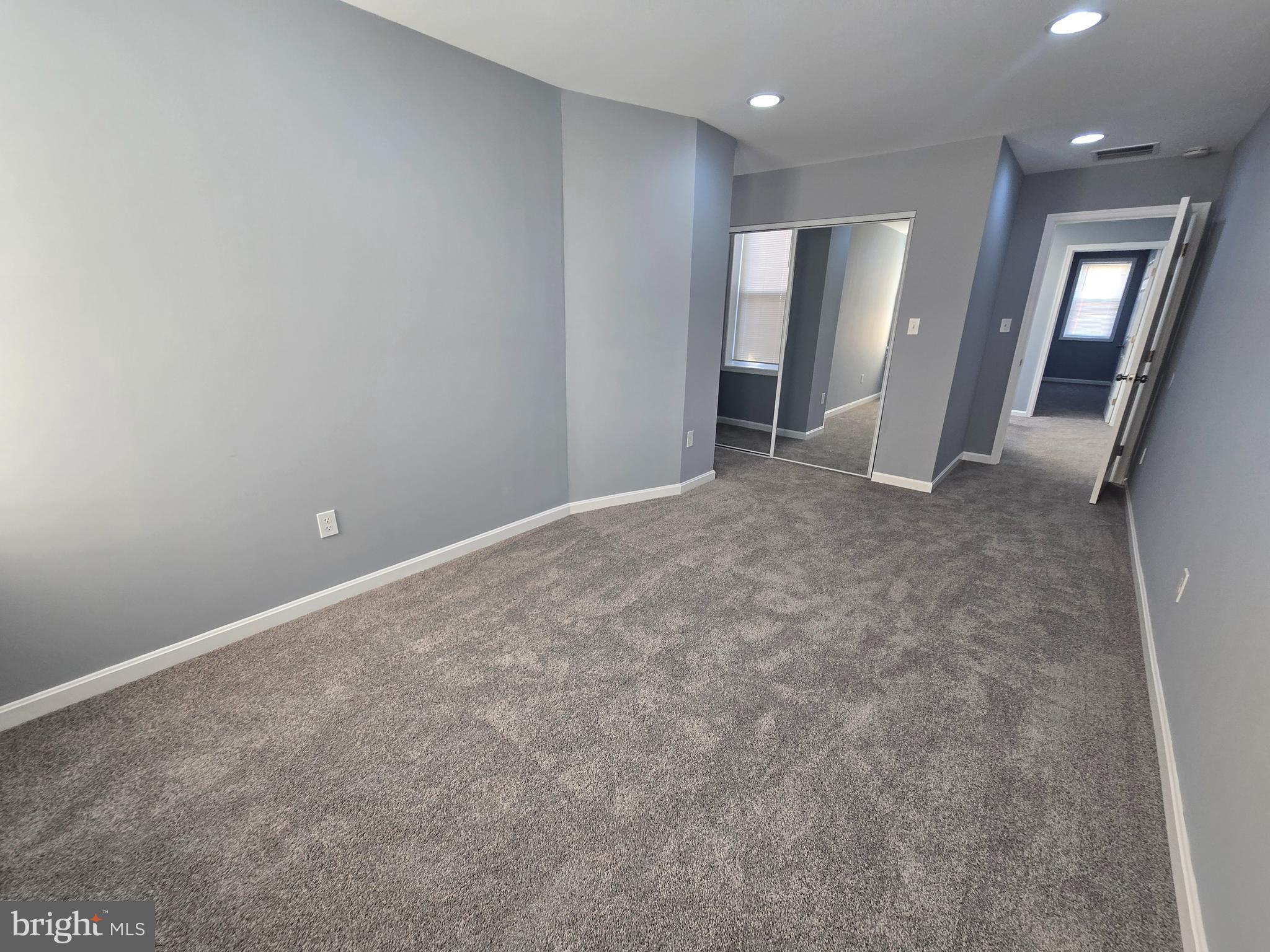 MONDAWMIN - Residential