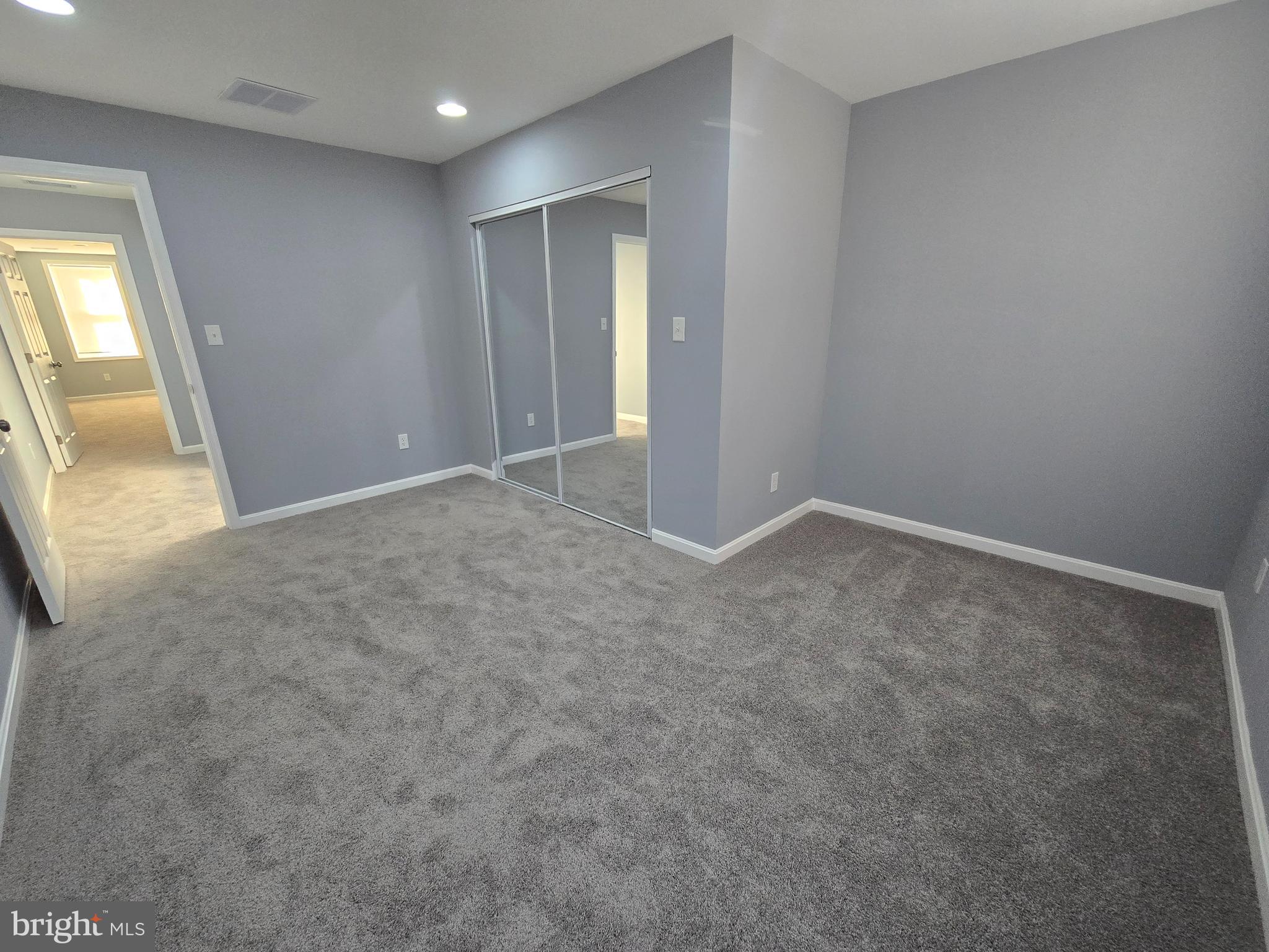 MONDAWMIN - Residential