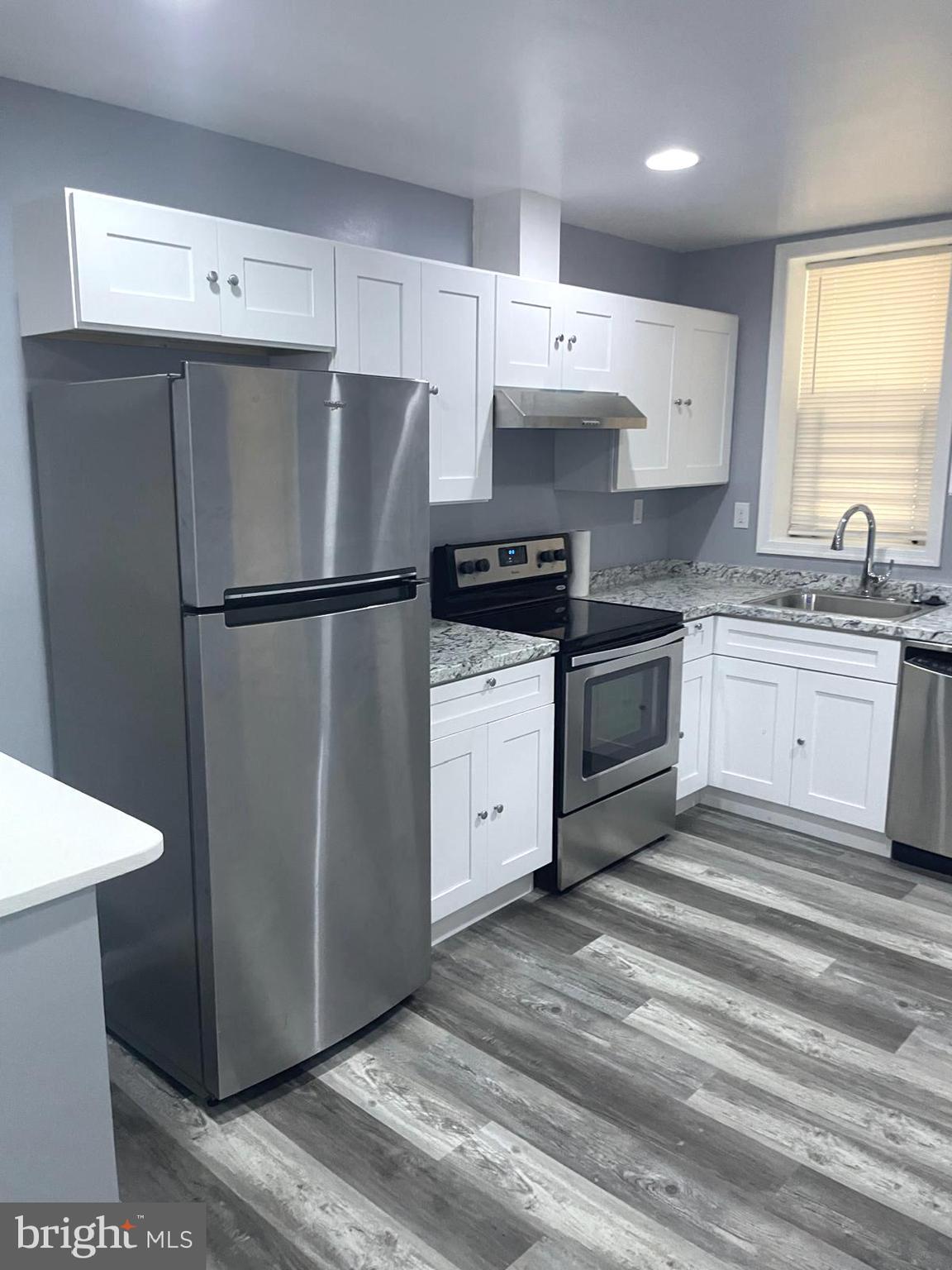 MONDAWMIN - Residential