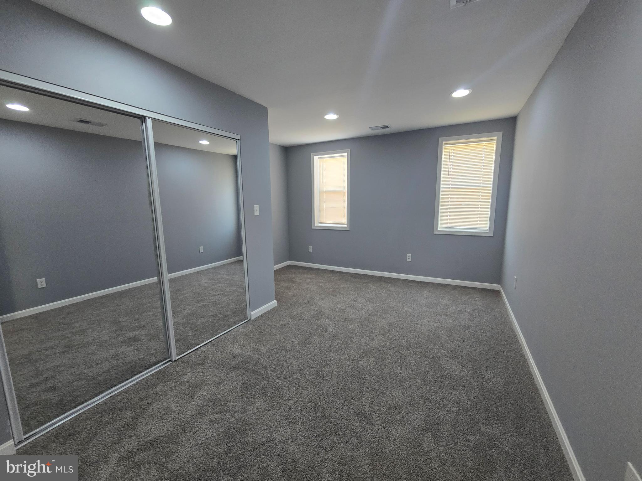 MONDAWMIN - Residential