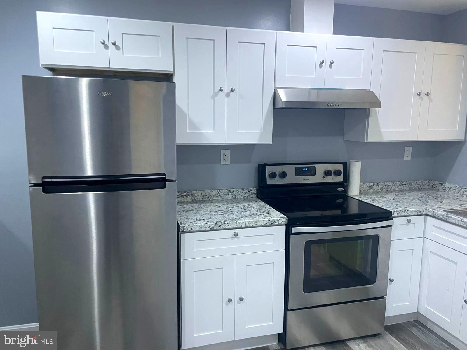 MONDAWMIN - Residential