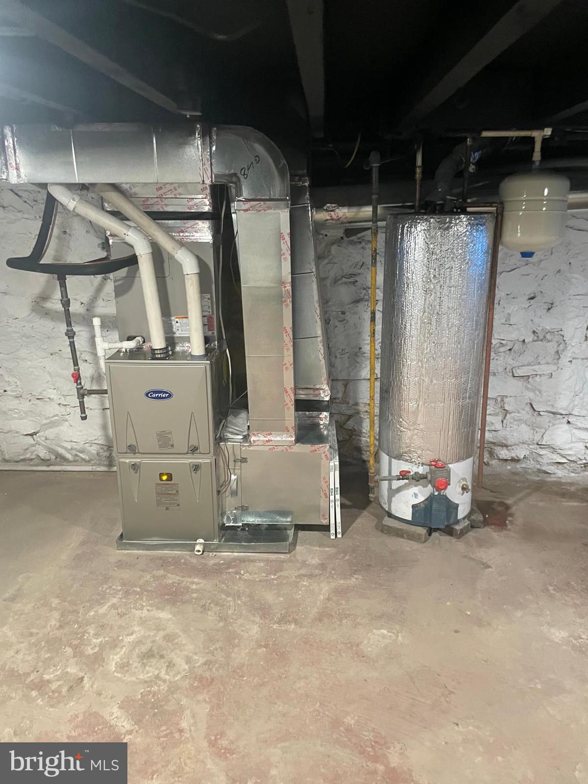 MONDAWMIN - Residential