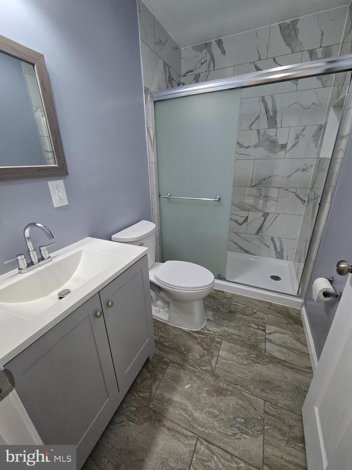 MONDAWMIN - Residential