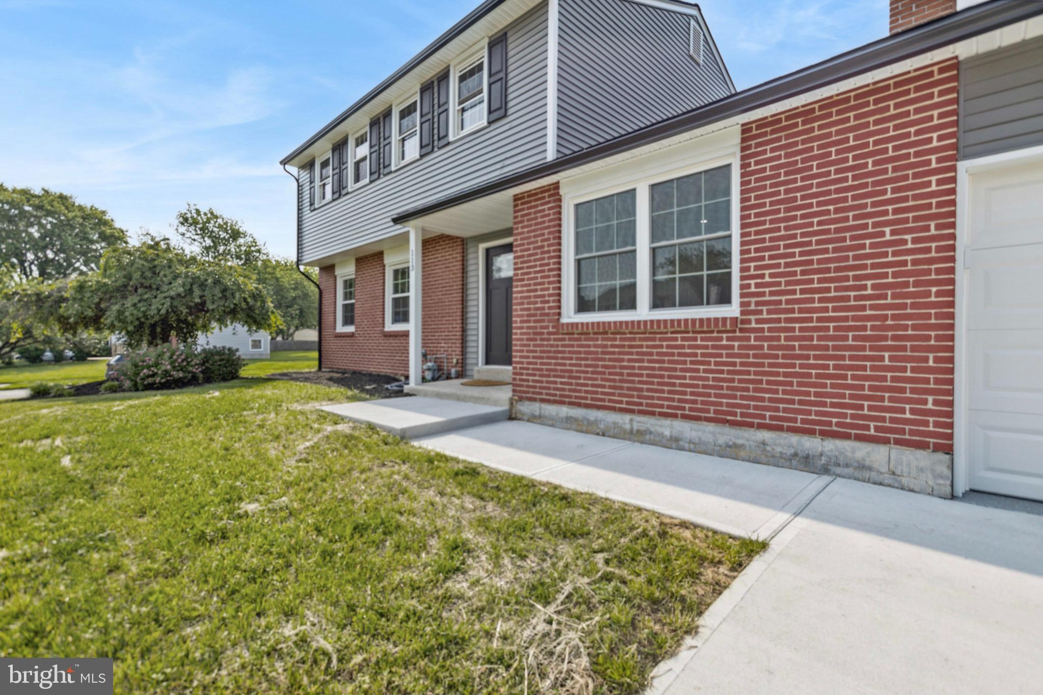 113 EDJIL DRIVE