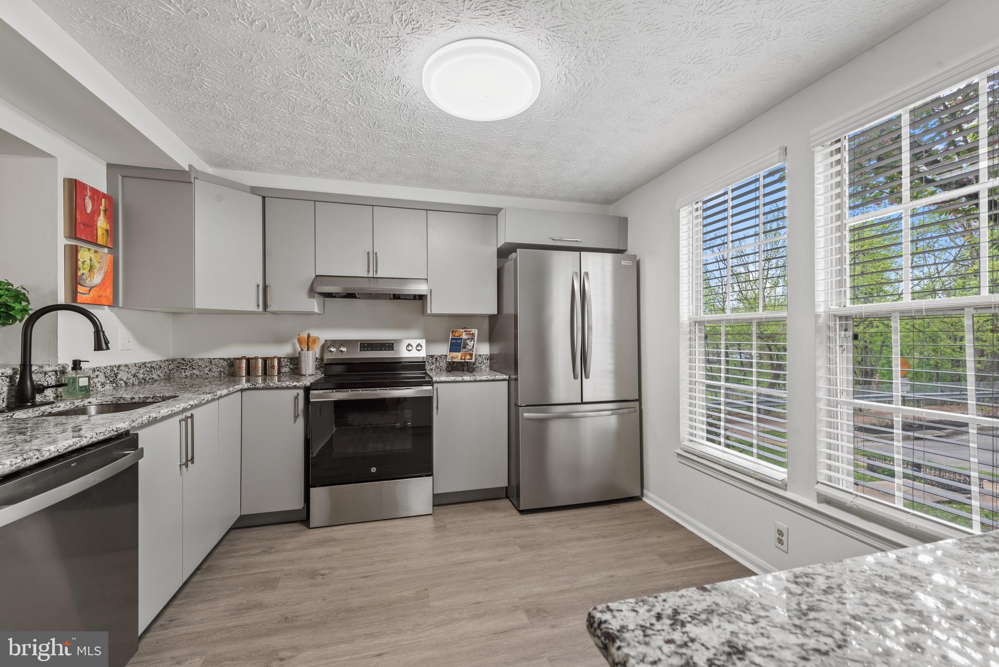 RIDGEDALE MEWS - Residential