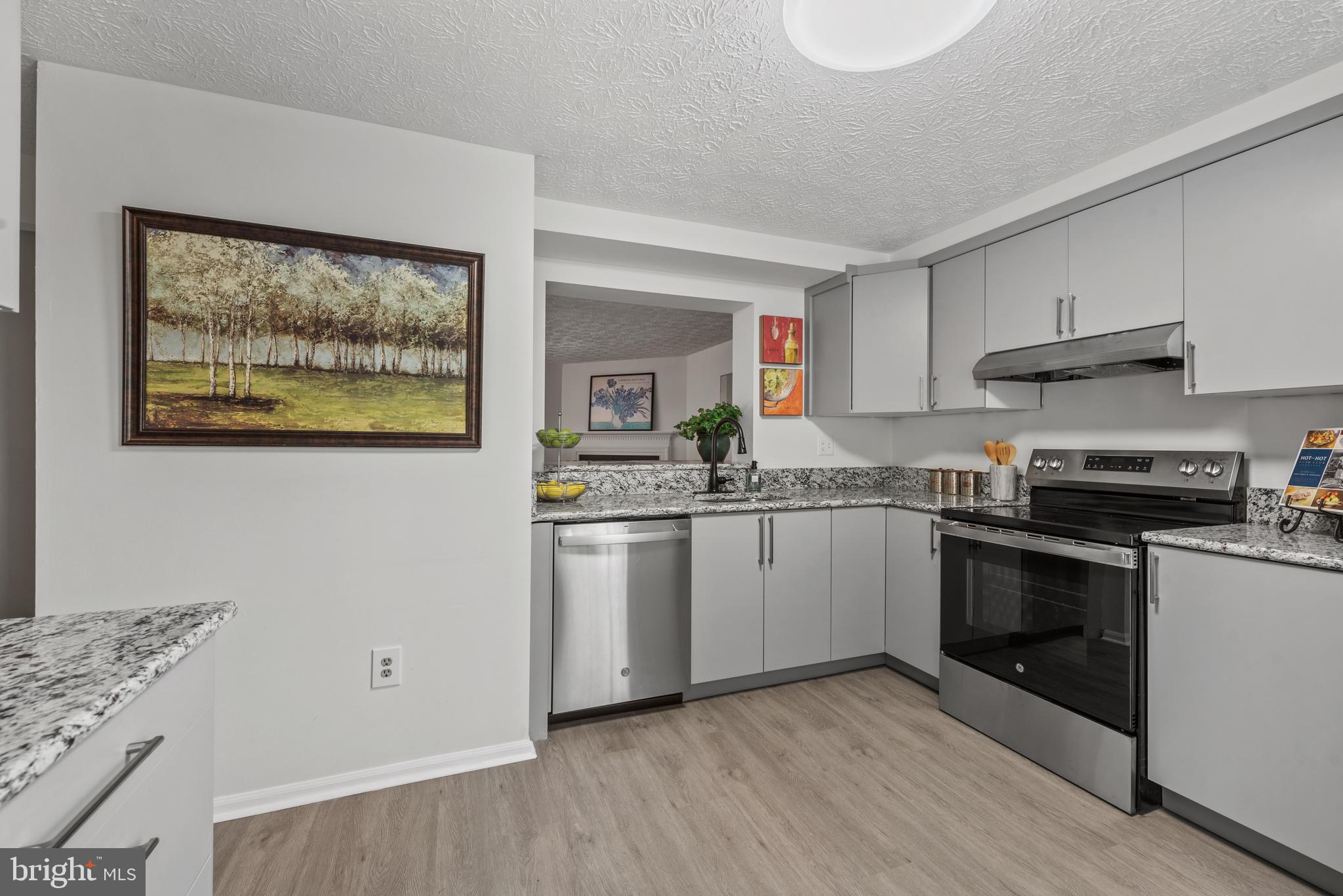 RIDGEDALE MEWS - Residential