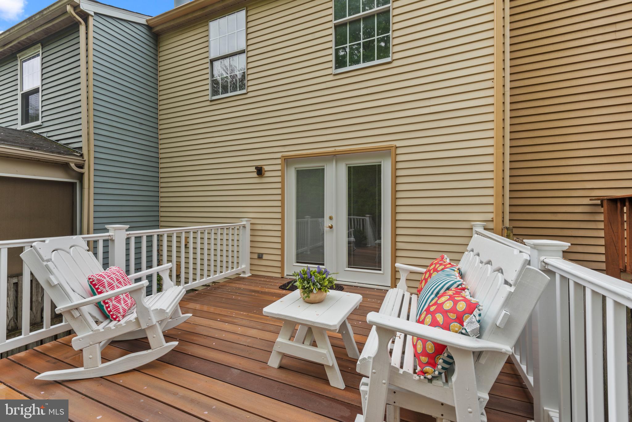 RIDGEDALE MEWS - Residential