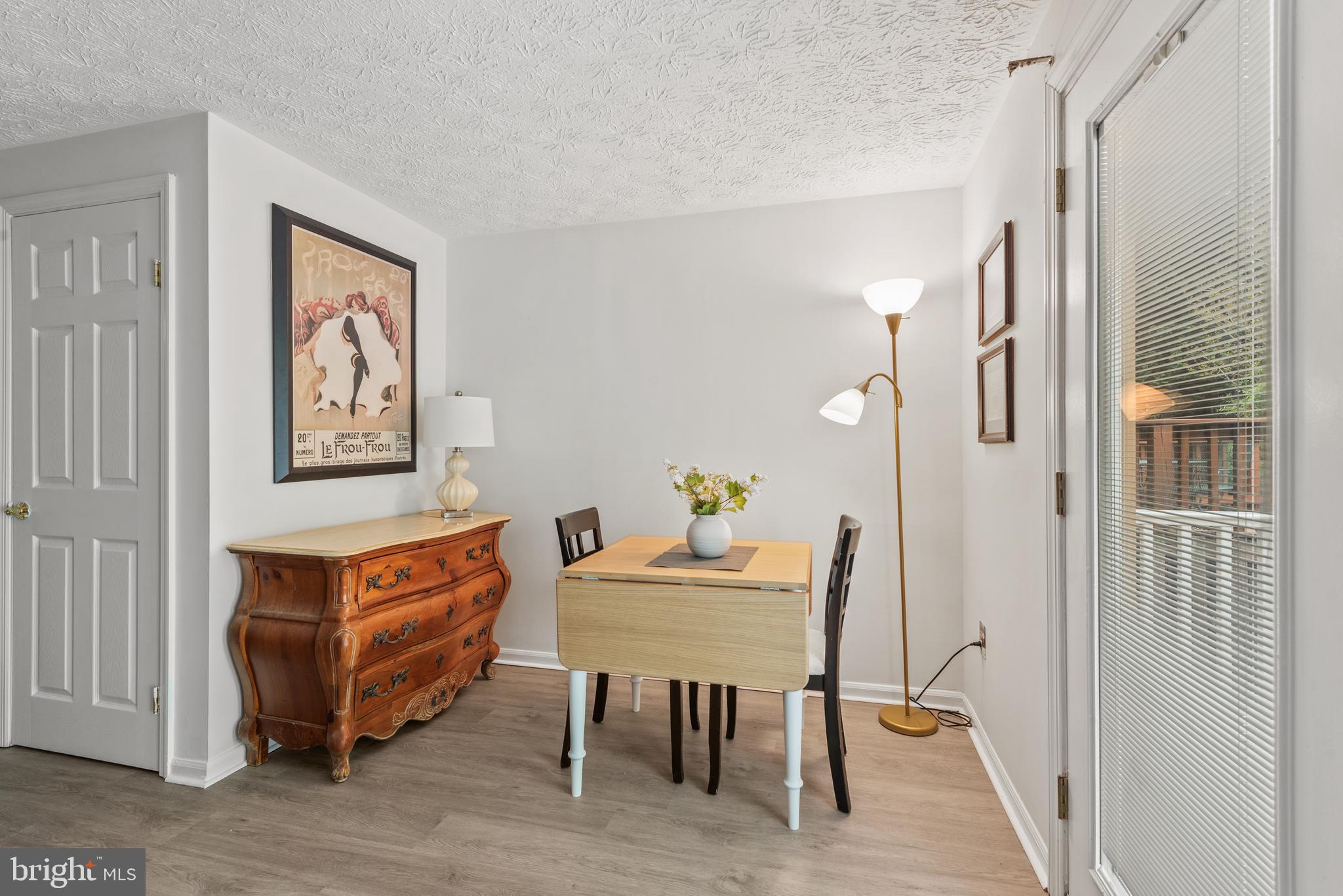 RIDGEDALE MEWS - Residential