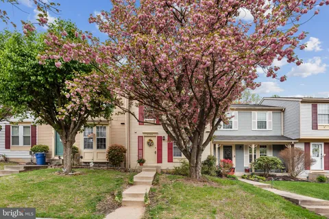 9544 Orbitan Court, Baltimore, MD 21234 - MLS#: MDBC2125364