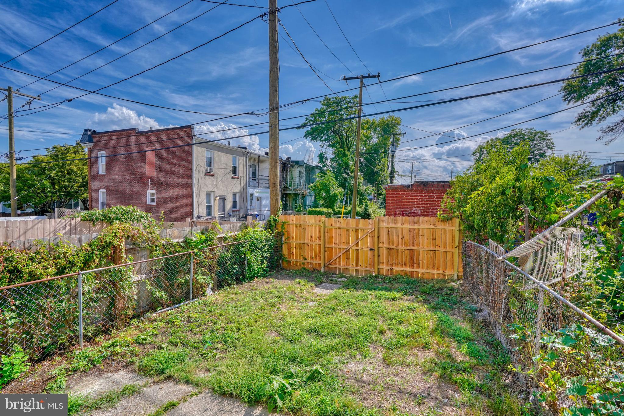 COLDSTREAM HOMESTEAD MONTEBELLO HISTORIC DISTRICT - Residential