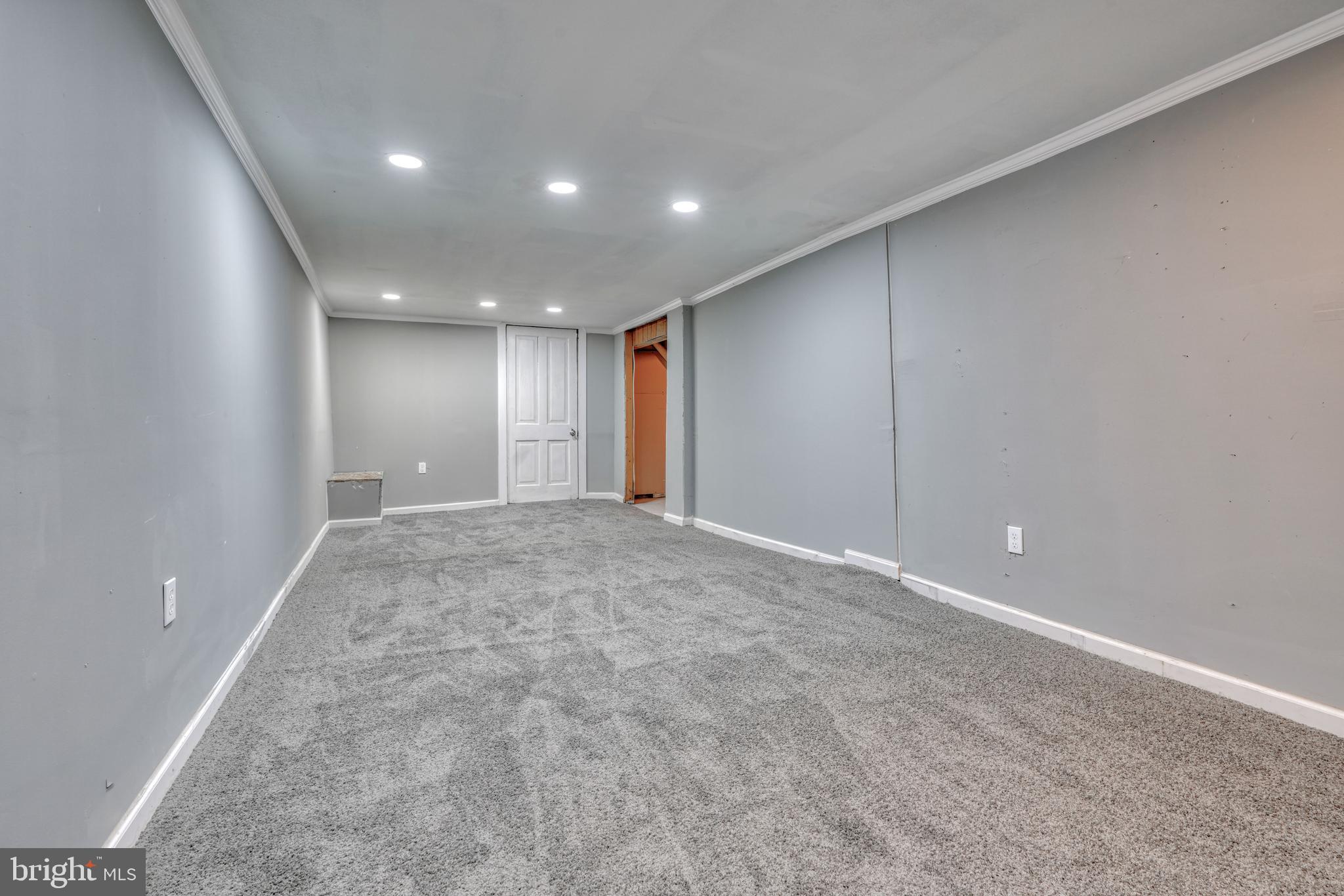 COLDSTREAM HOMESTEAD MONTEBELLO HISTORIC DISTRICT - Residential