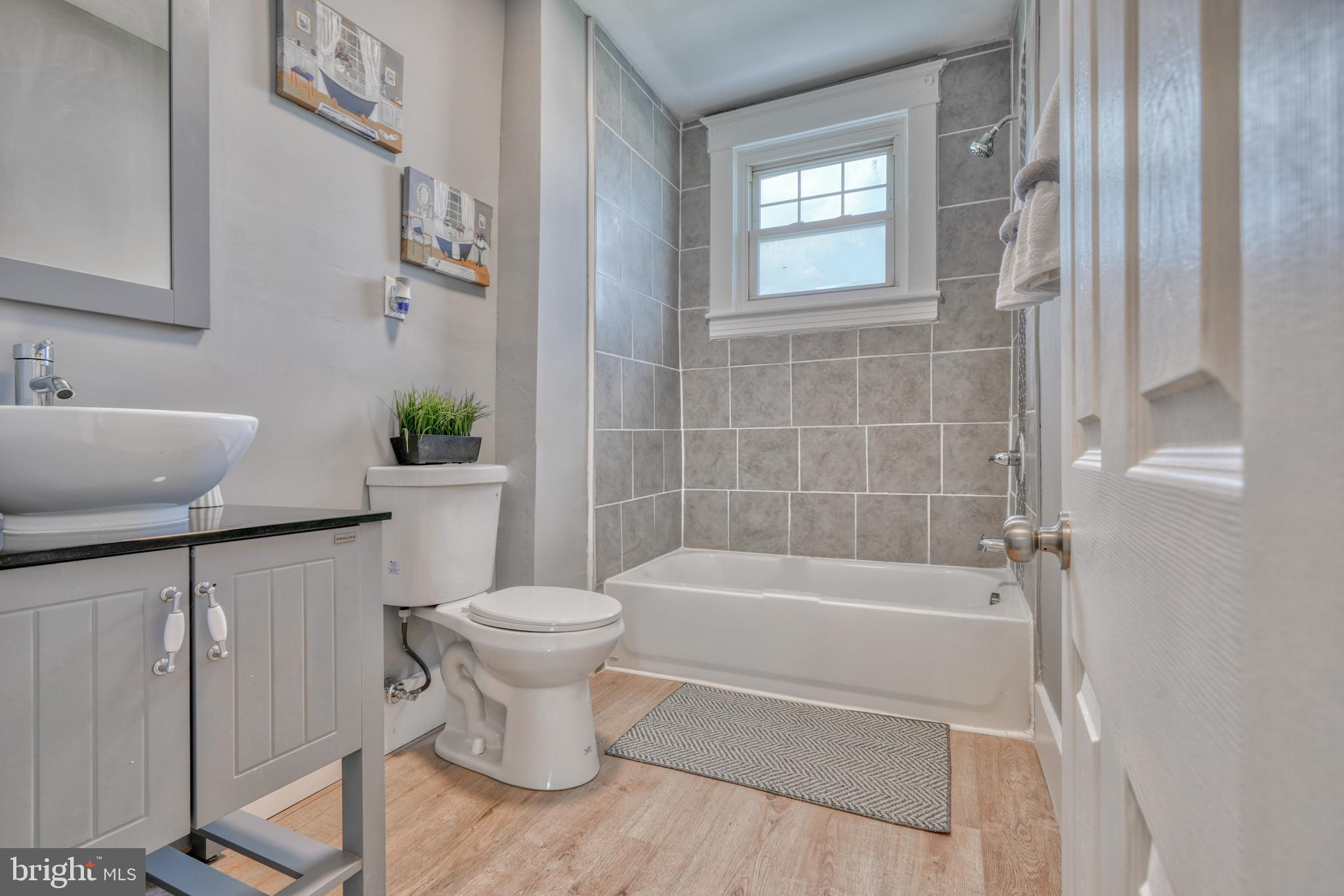 COLDSTREAM HOMESTEAD MONTEBELLO HISTORIC DISTRICT - Residential