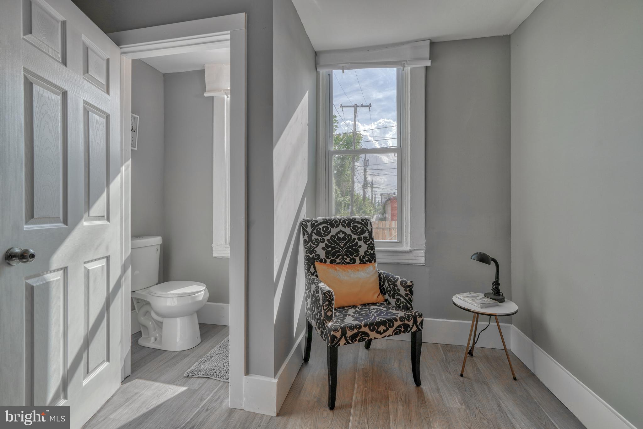 COLDSTREAM HOMESTEAD MONTEBELLO HISTORIC DISTRICT - Residential