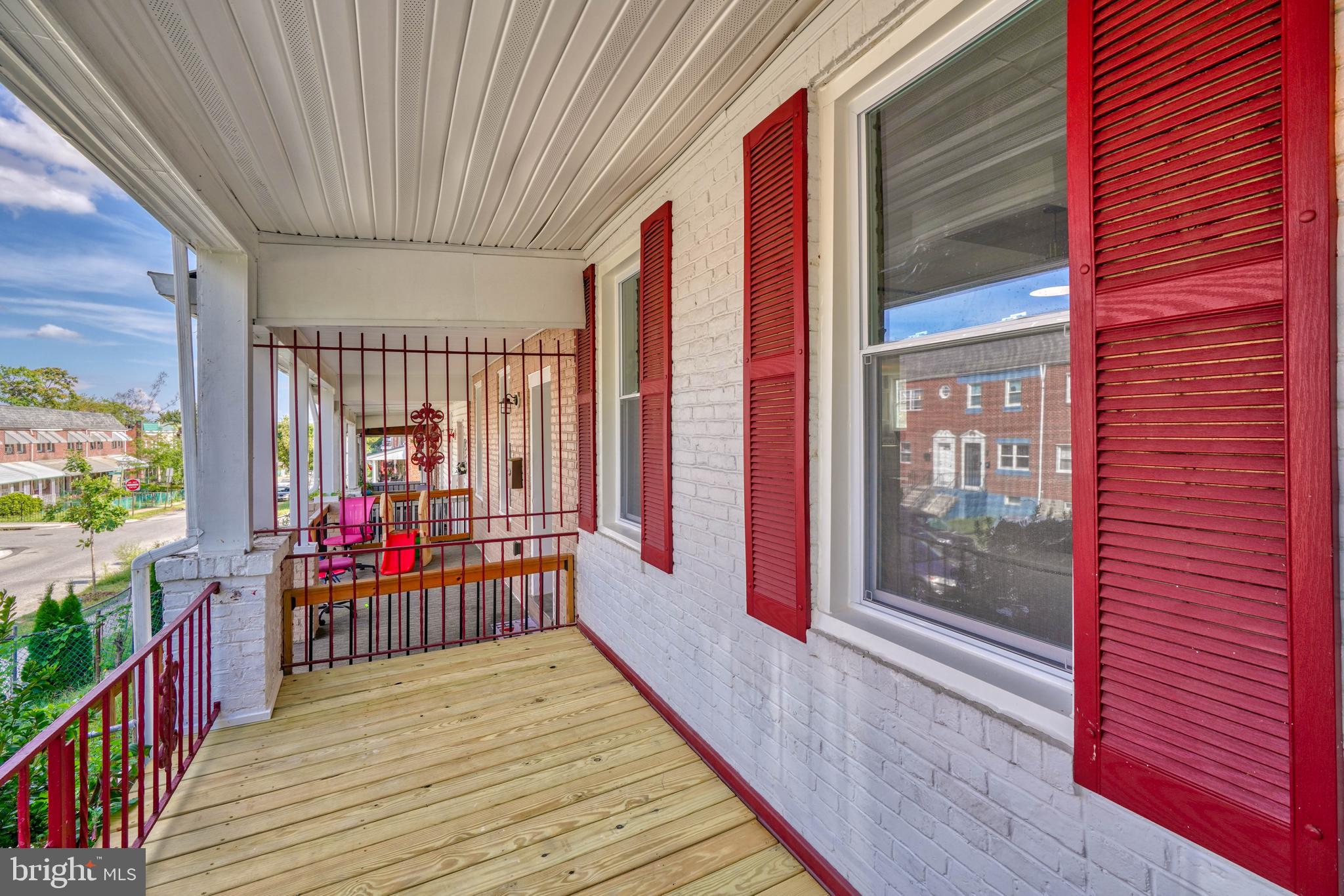 COLDSTREAM HOMESTEAD MONTEBELLO HISTORIC DISTRICT - Residential