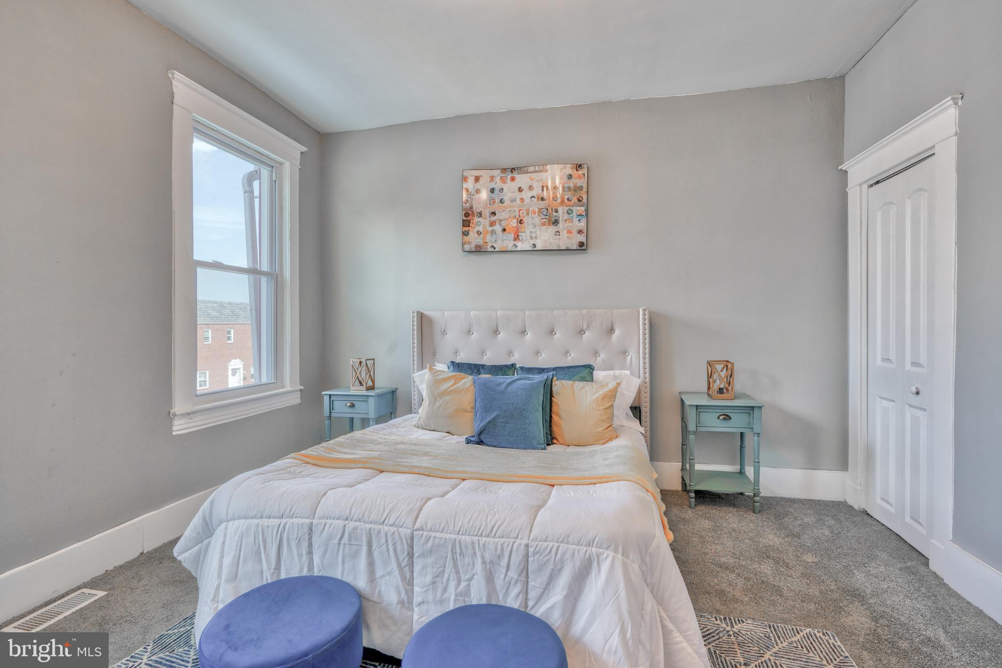 COLDSTREAM HOMESTEAD MONTEBELLO HISTORIC DISTRICT - Residential