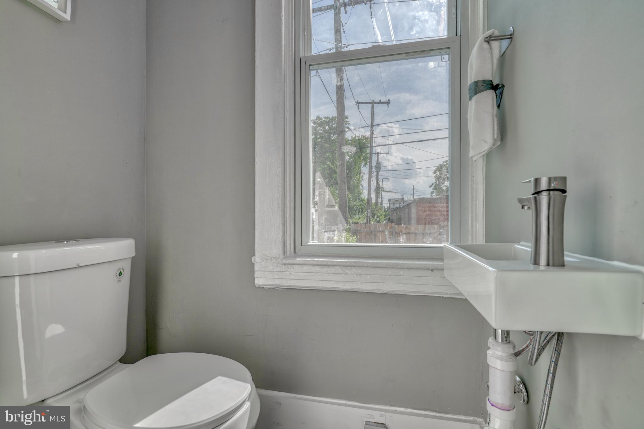 COLDSTREAM HOMESTEAD MONTEBELLO HISTORIC DISTRICT - Residential