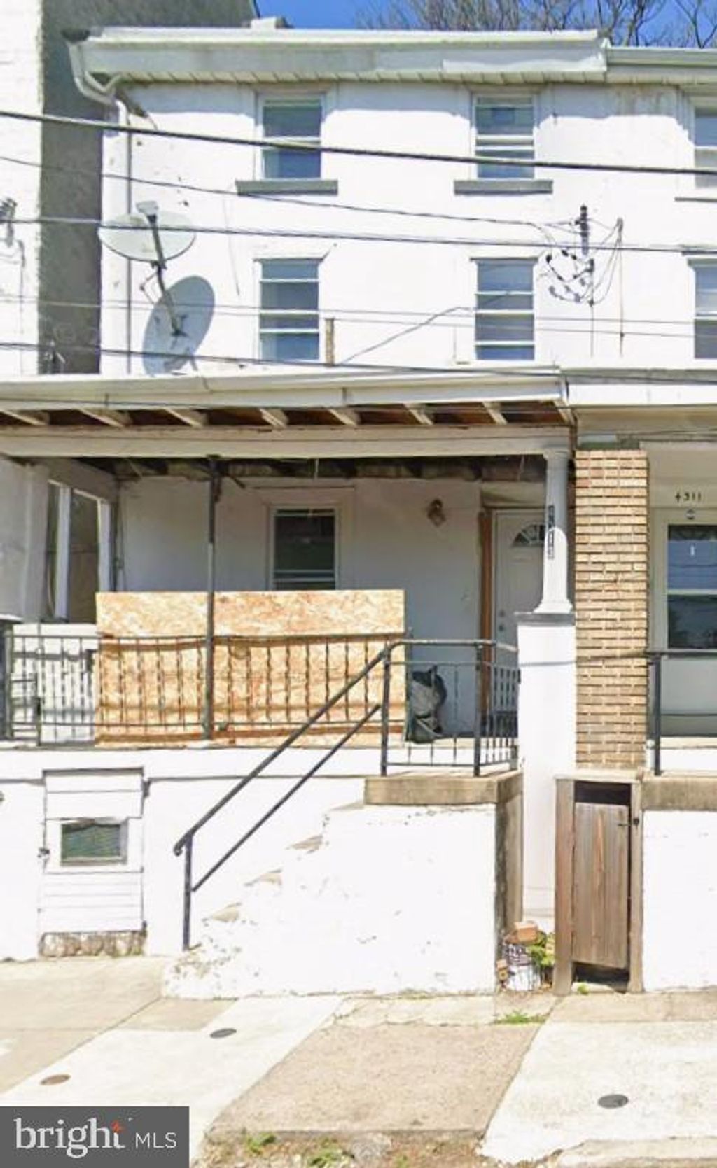 Photo of 4313 Tower Street, PHILADELPHIA, PA 19127 (MLS # PAPH2566508)