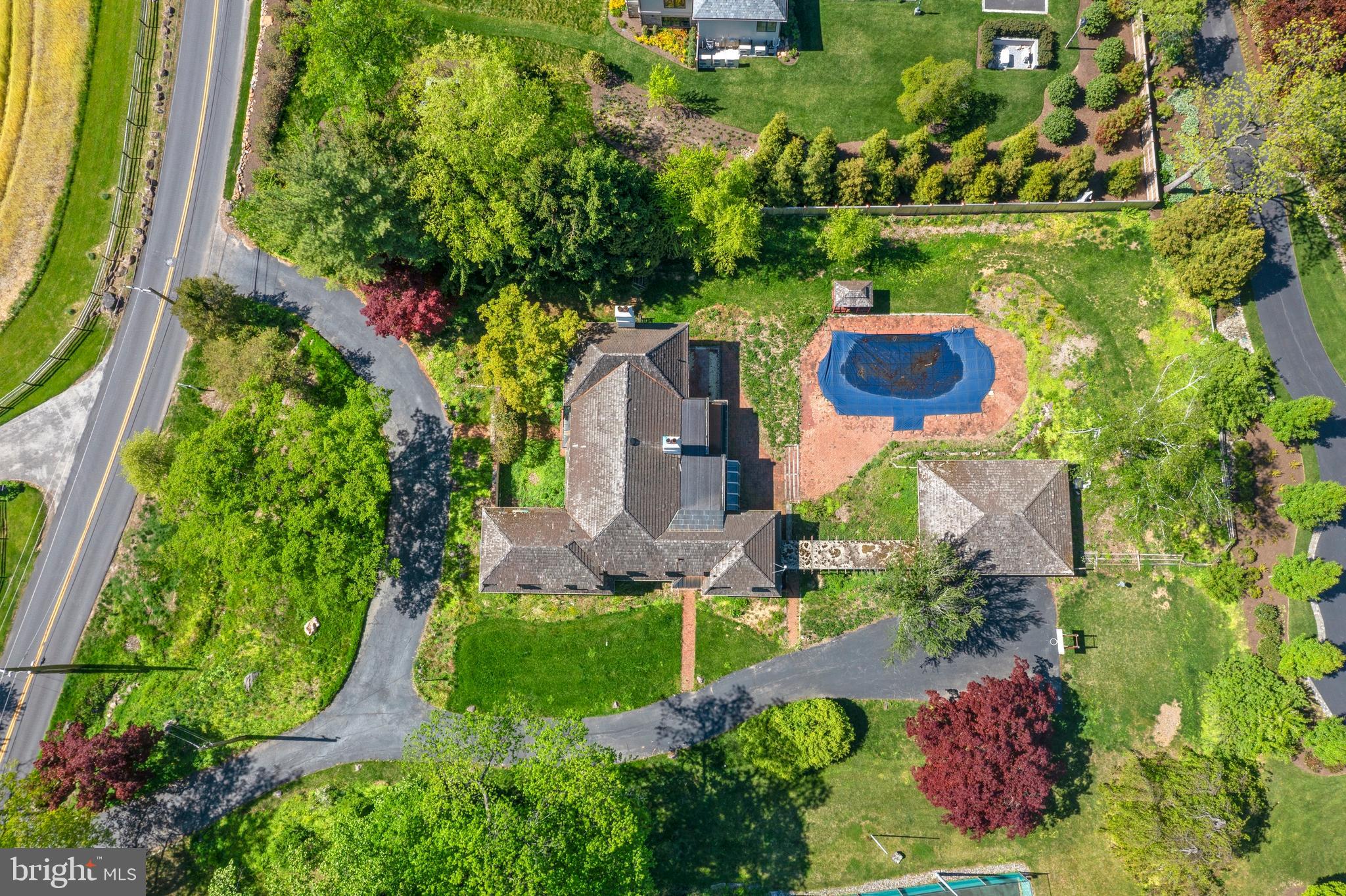 ARDROSSAN - Residential