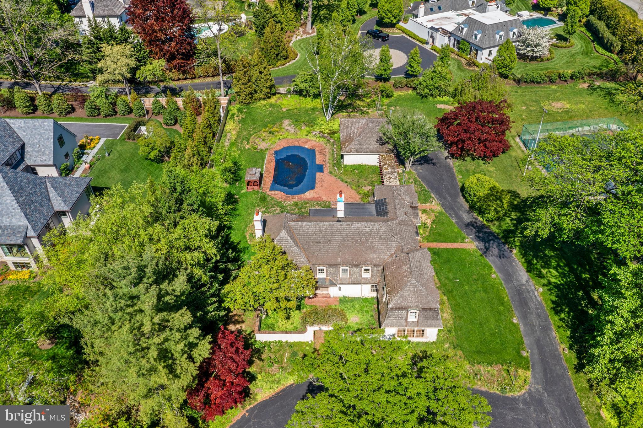 ARDROSSAN - Residential