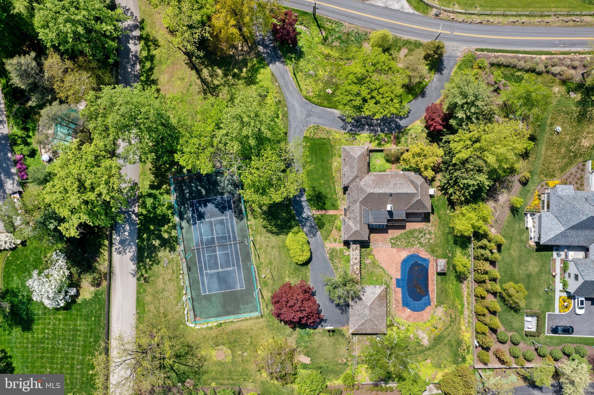 ARDROSSAN - Residential