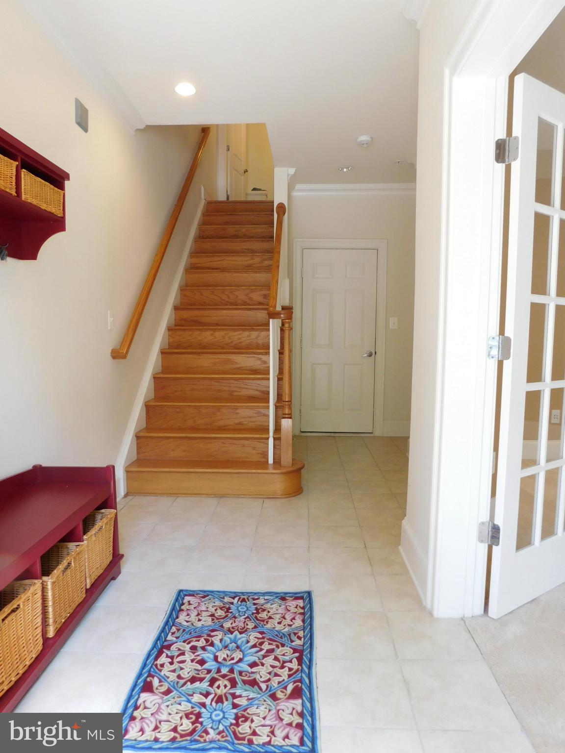 POTOMAC GREENS - Residential Lease